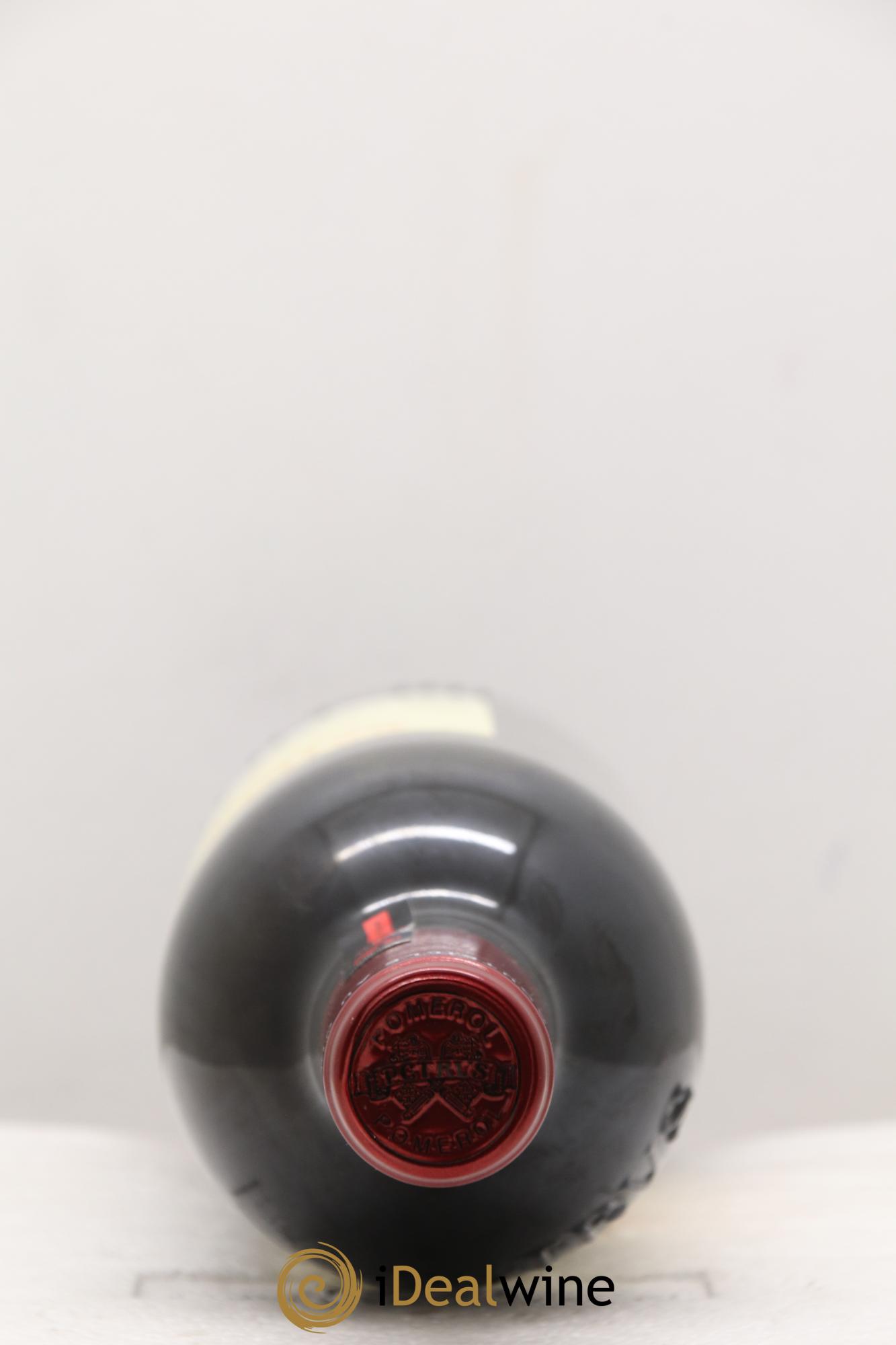 Petrus 2014 - Lot de 1 bouteille - 2