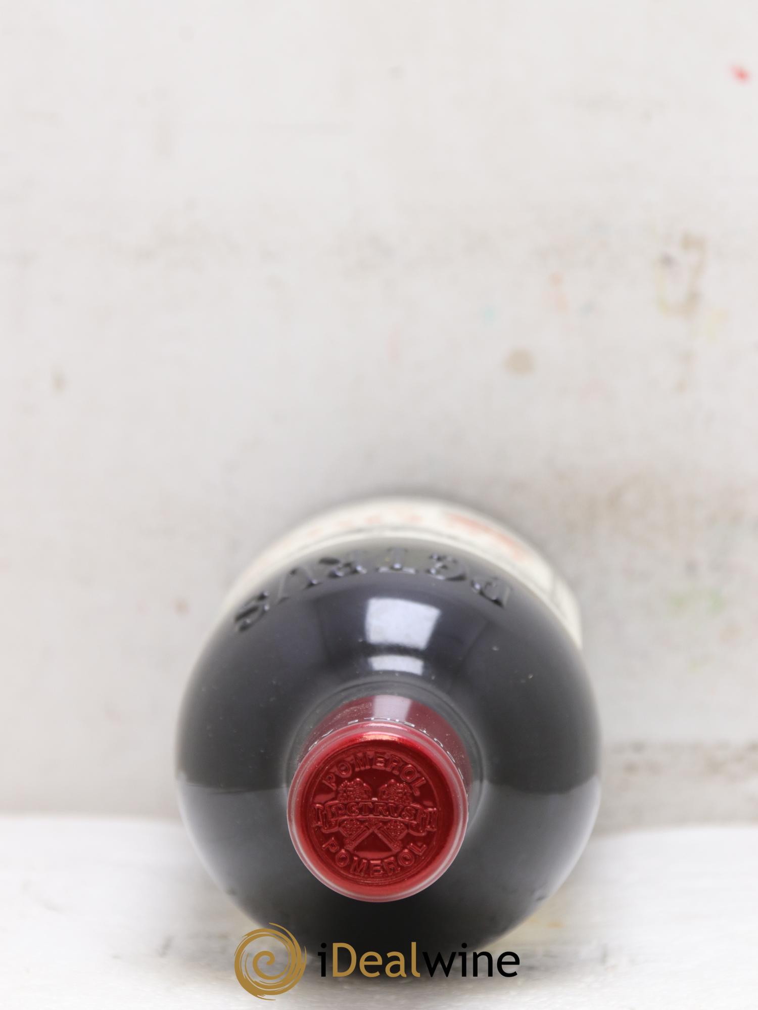 Petrus 2017 - Lot of 1 bottle - 2