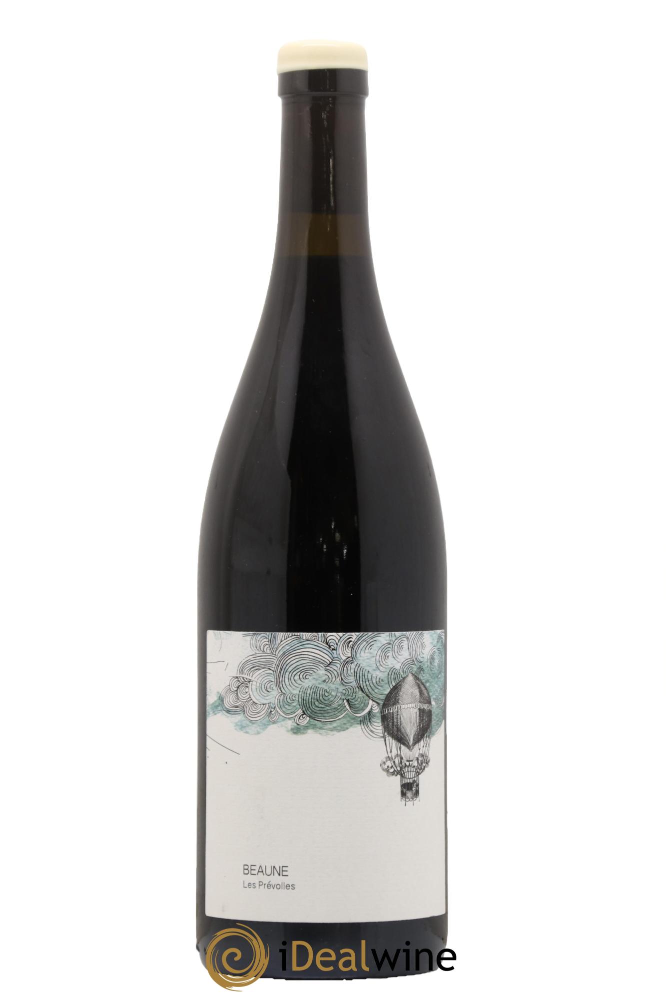 Beaune Les Prévolles Les Horées 2020 - Lot de 1 bouteille - 0