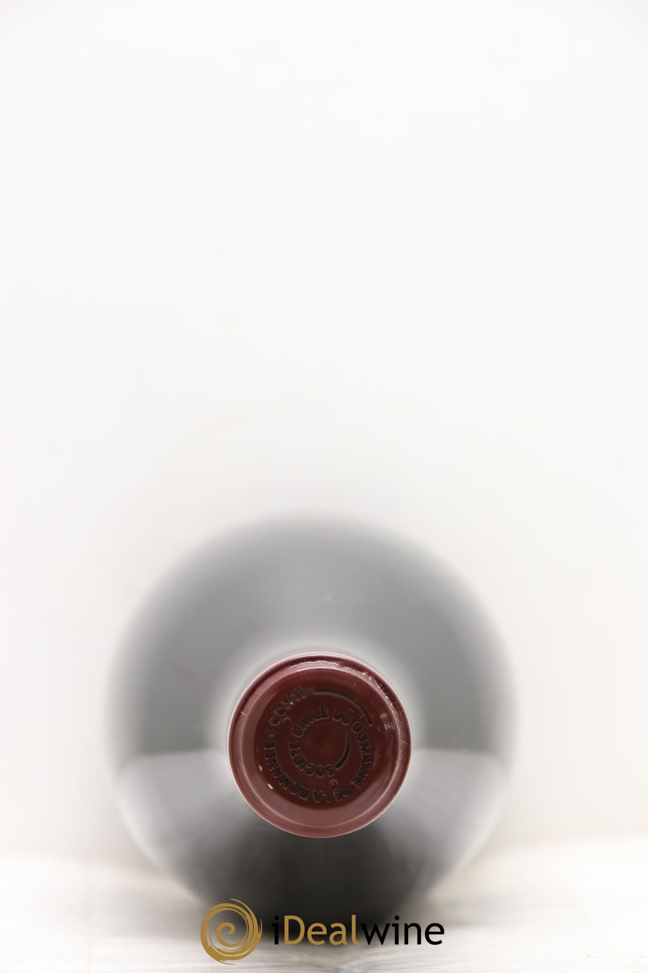 Richebourg Grand Cru Domaine de la Romanée-Conti 2002 - Lotto di 1 bottiglia - 2