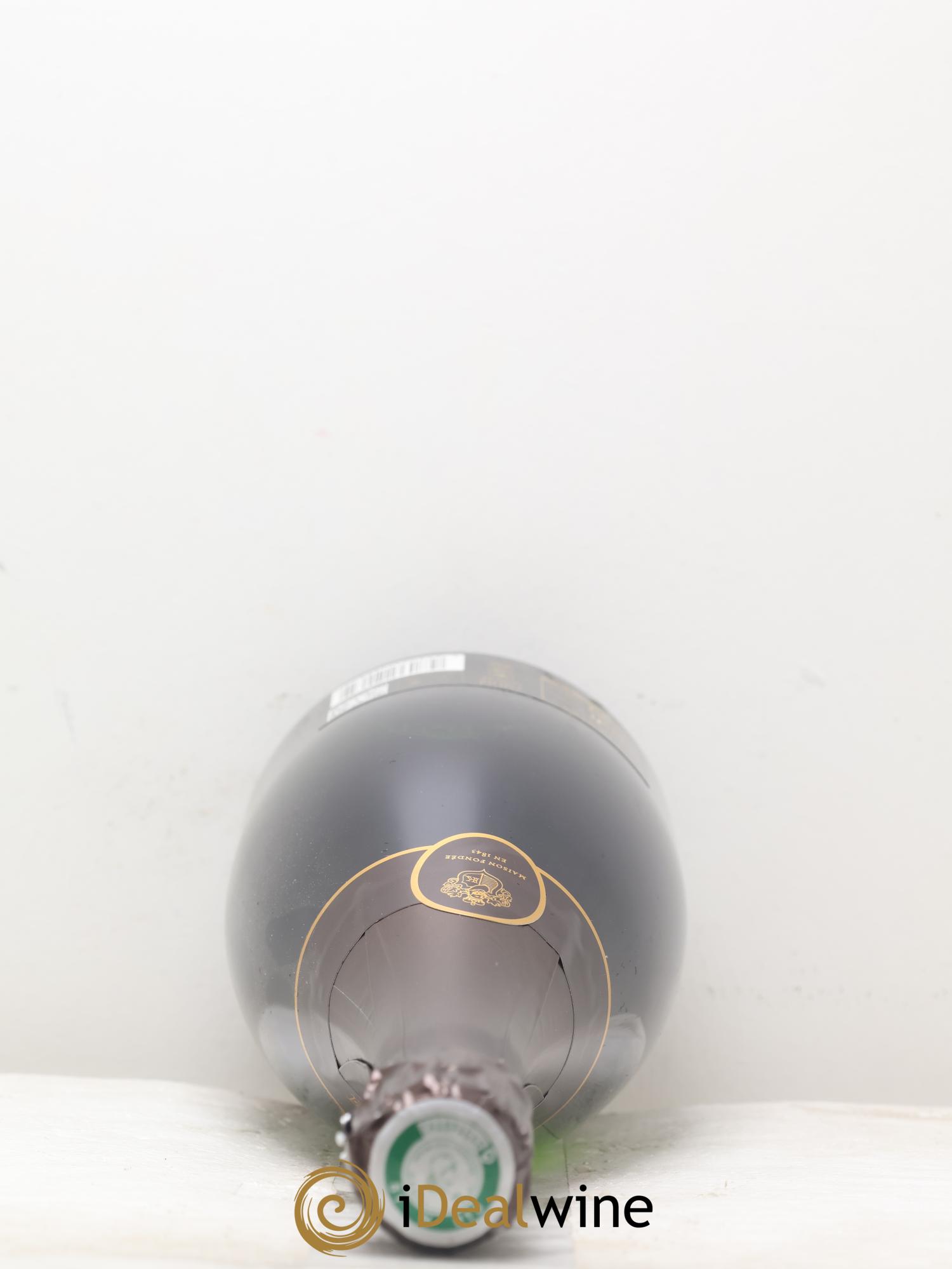 Vintage Krug 2011 - Lotto di 1 bottiglia - 2