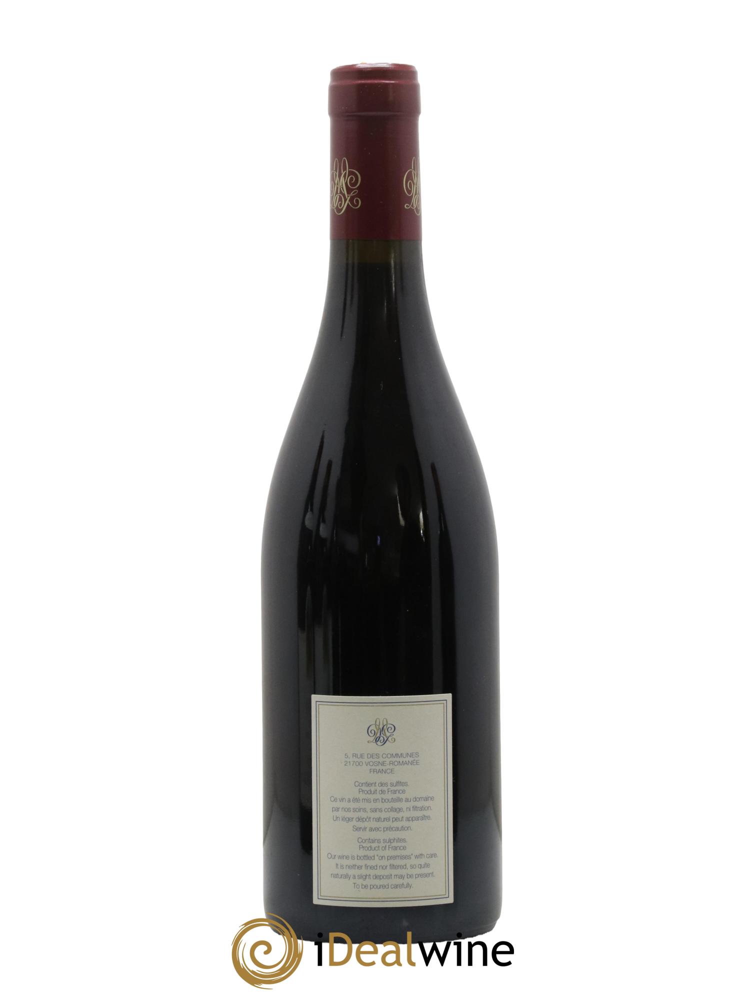 Echezeaux Grand Cru Mugneret-Gibourg (Domaine) 2019 - Lot de 1 bouteille - 1