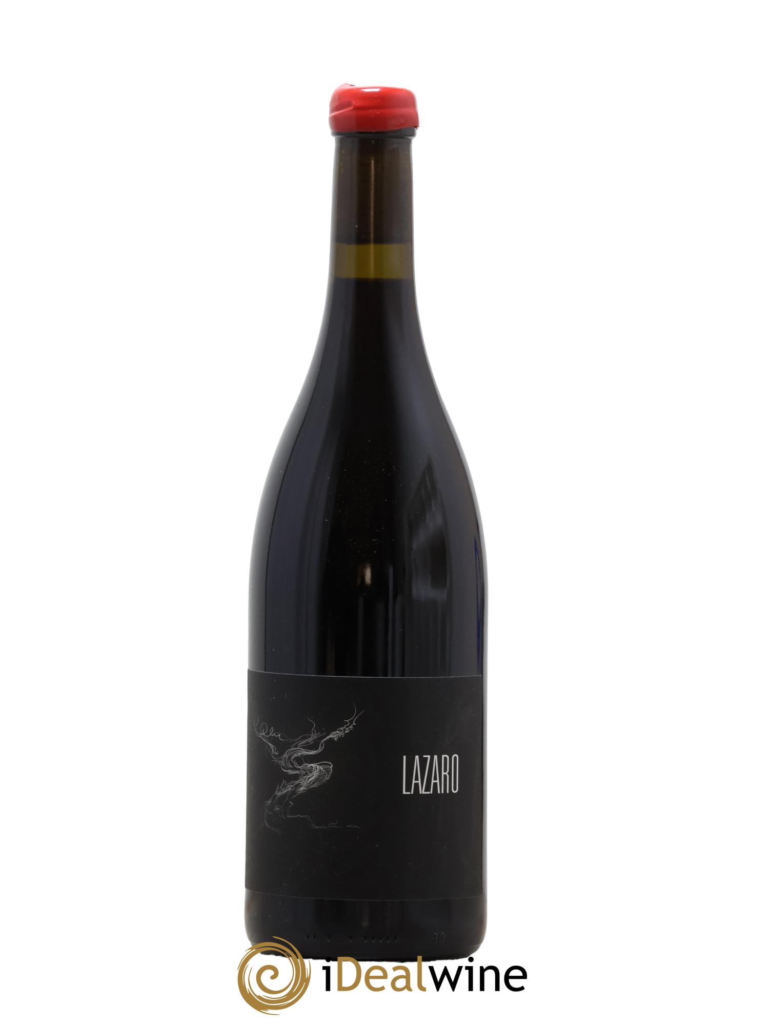 Bourgogne Lazaro Arnaud Lopez 2023 - Lot de 1 bouteille - 0