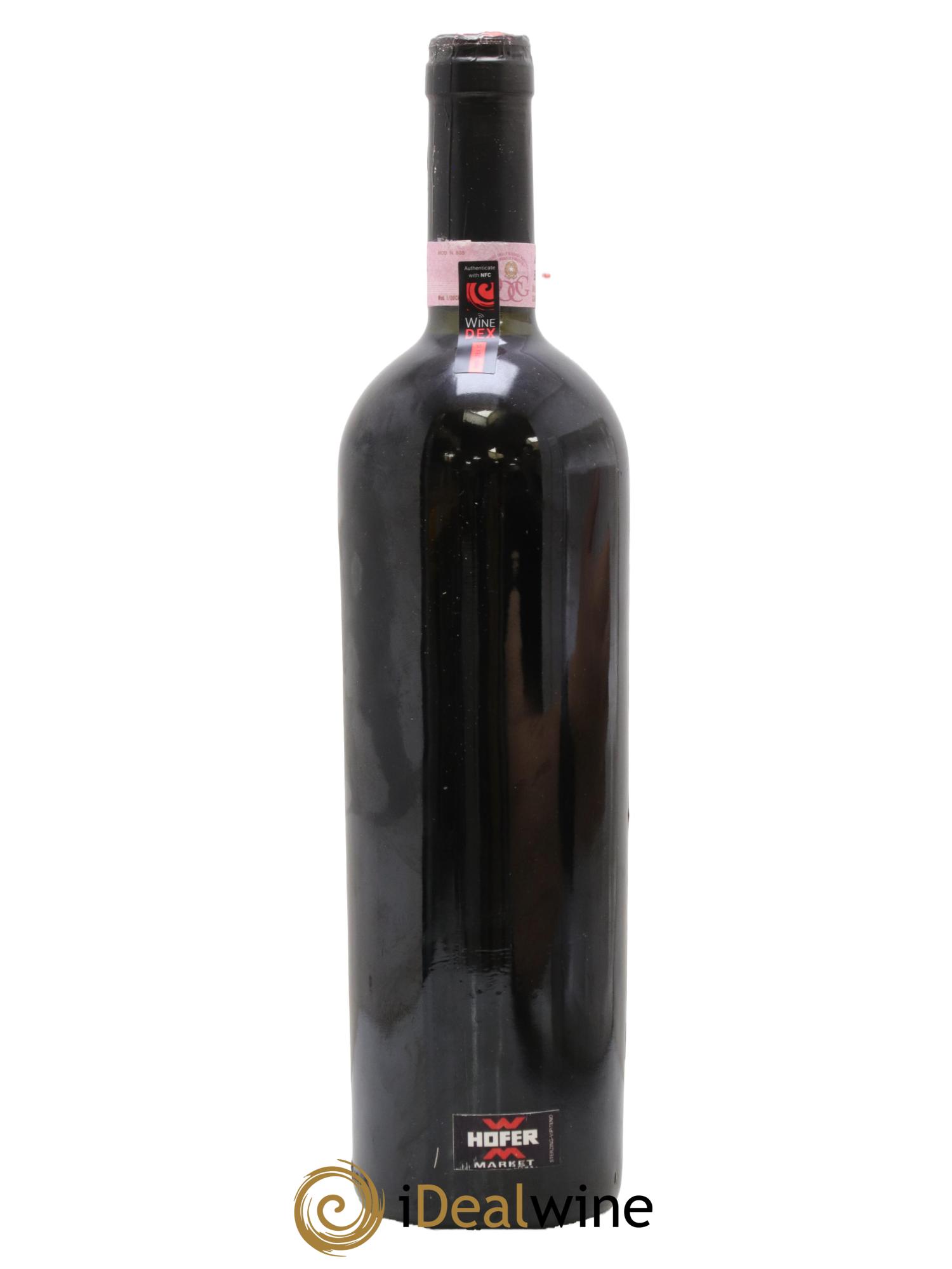 Brunello di Montalcino DOCG Riserva Soldera Case Basse - Gianfranco Soldera 1991 - Lot of 1 bottle - 1