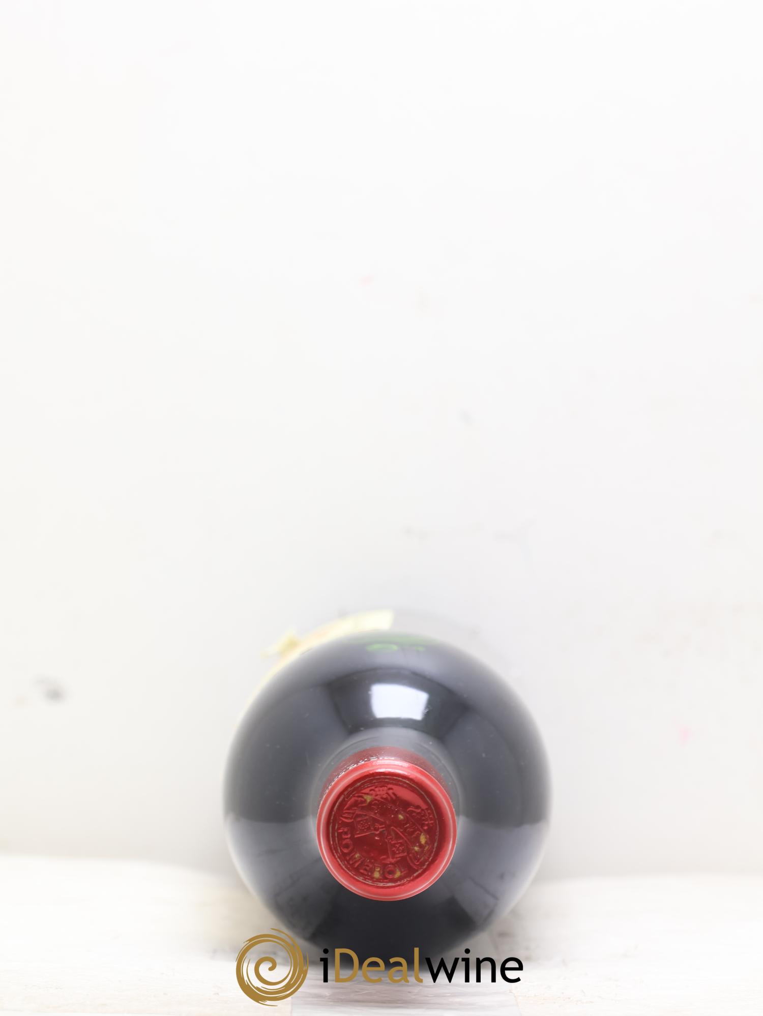 Petrus 1992 - Lot de 1 bouteille - 1
