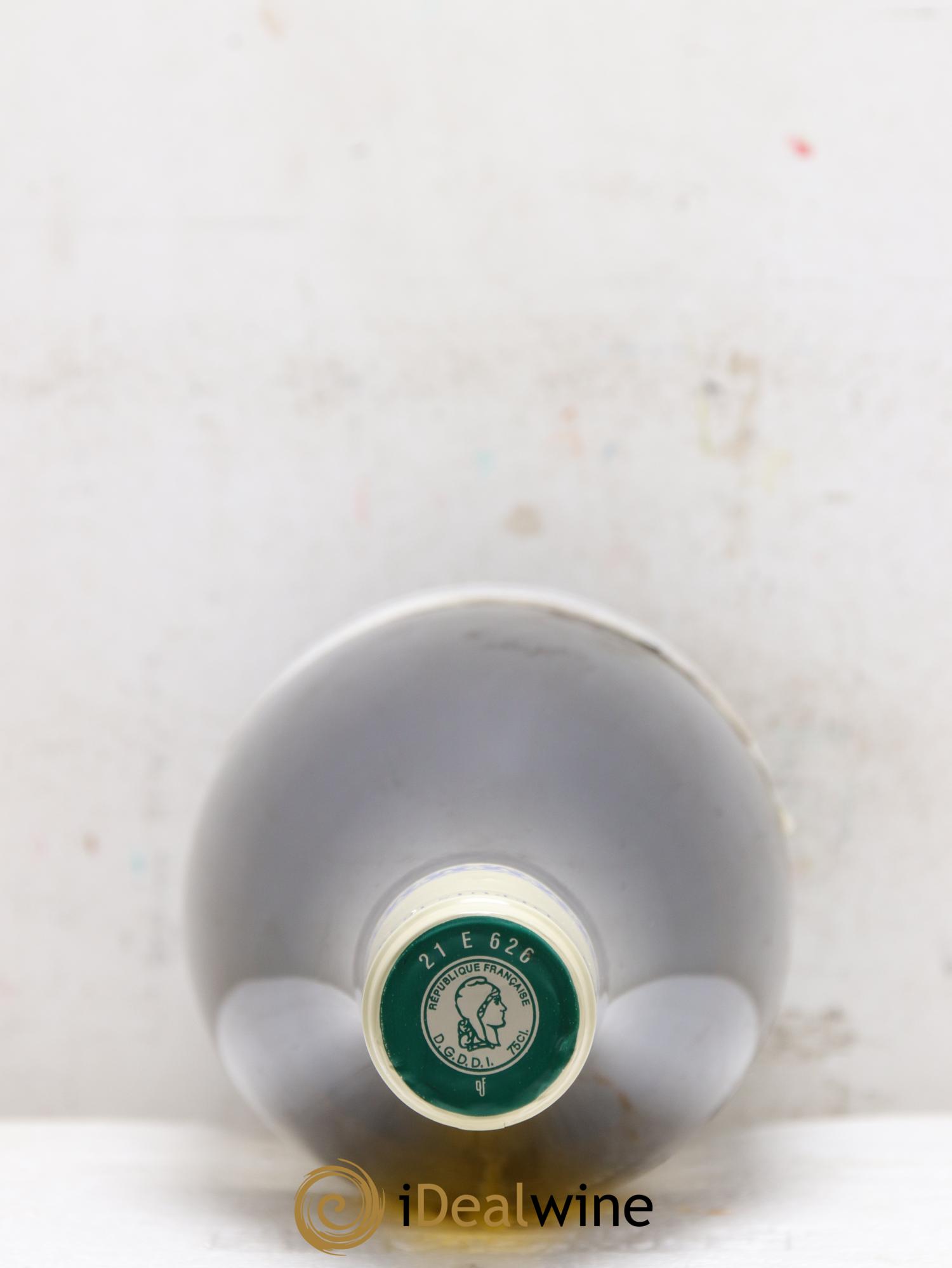 Bâtard-Montrachet Grand Cru Jean Chartron (Domaine) 2014 - Lot de 1 bouteille - 2