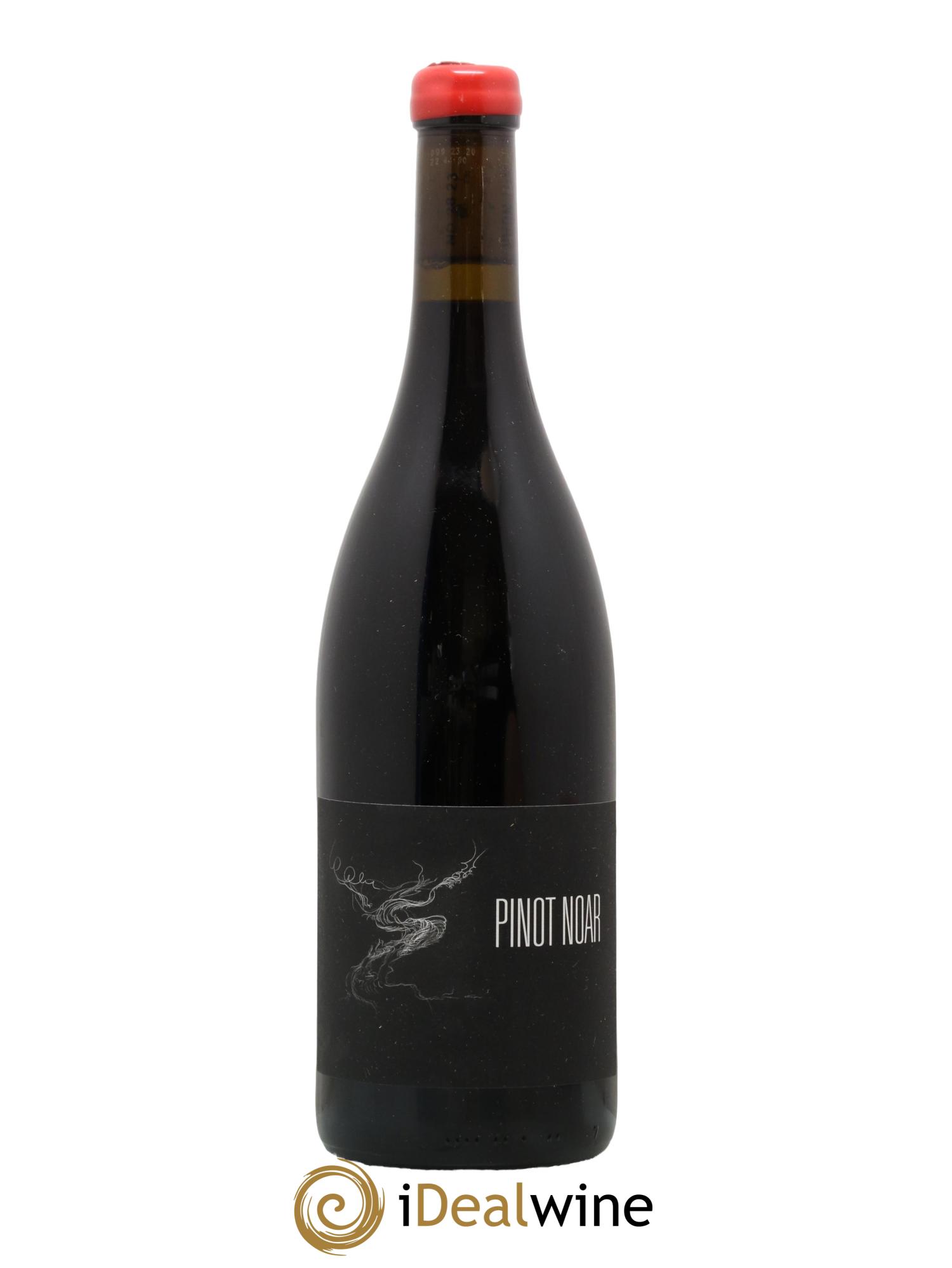 Hautes-Côtes de Nuits Pinot Noar Arnaud Lopez Pinot Noar Arnaud Lopez 2022 - Lot de 1 bouteille - 0
