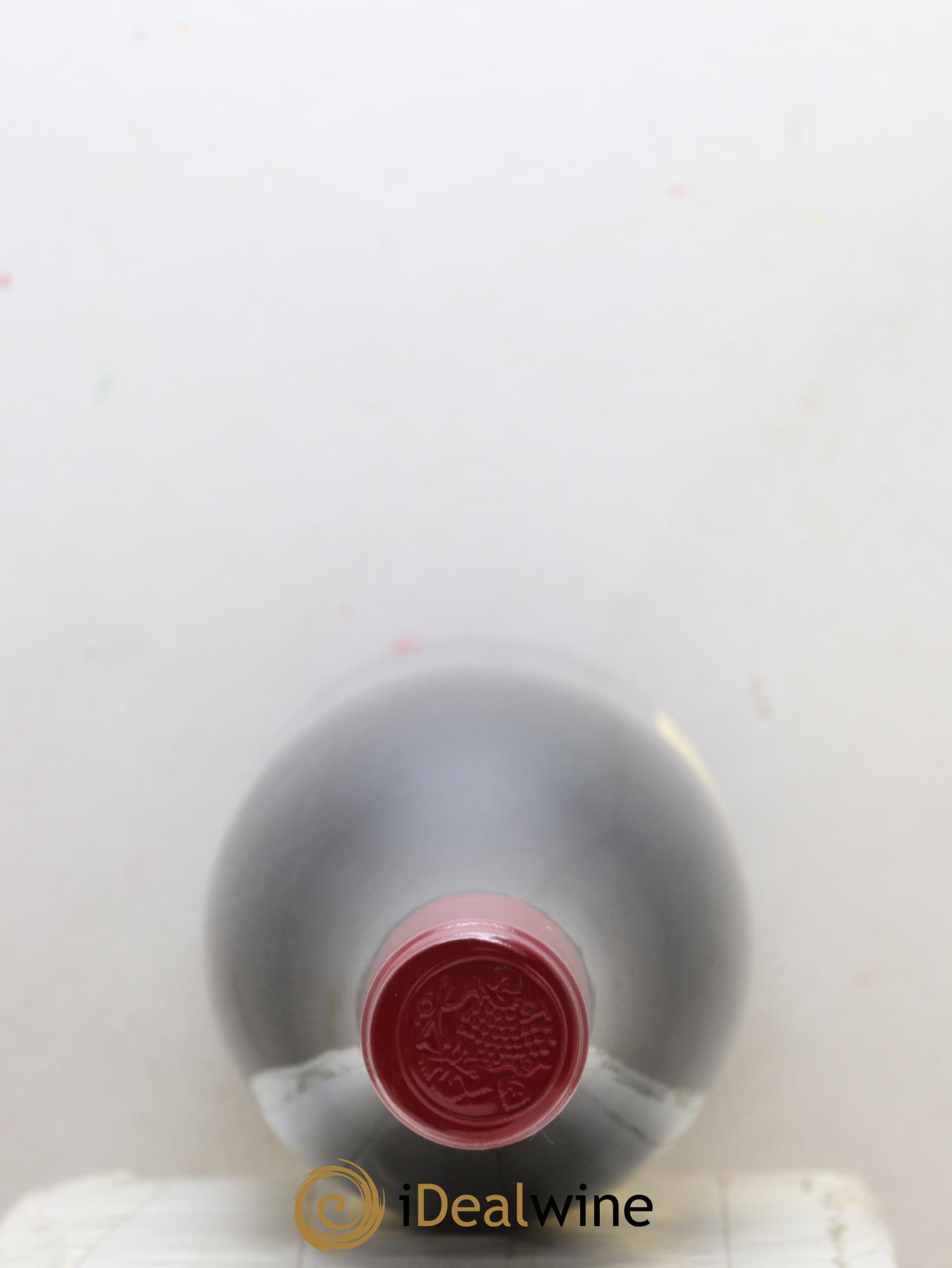 Pays d'Hérault Grange des Pères Laurent Vaillé 2001 - Lot de 2 bouteilles - 1