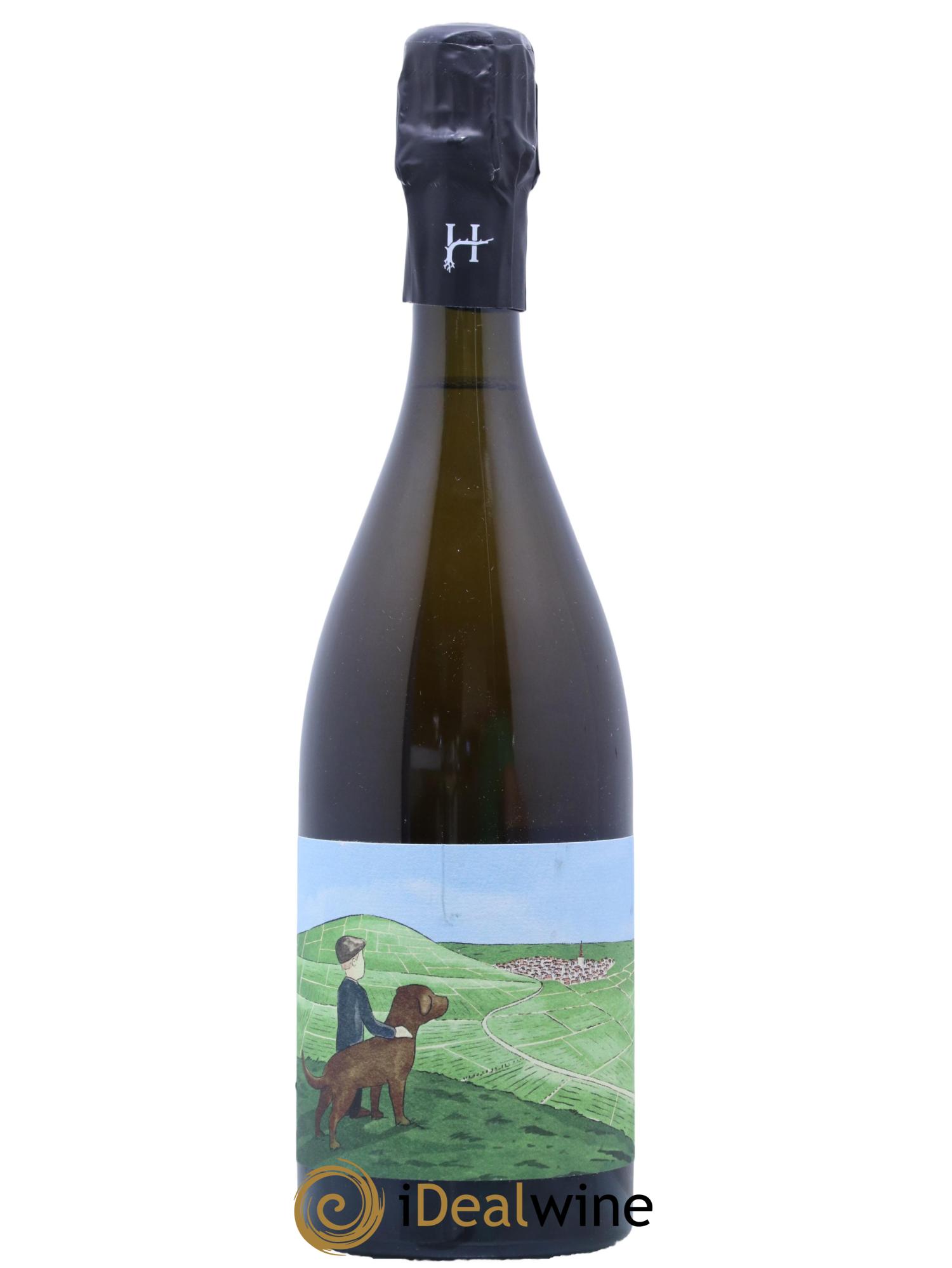 Gamin du Terroir Romain Henin - Lot de 1 bouteille - 0