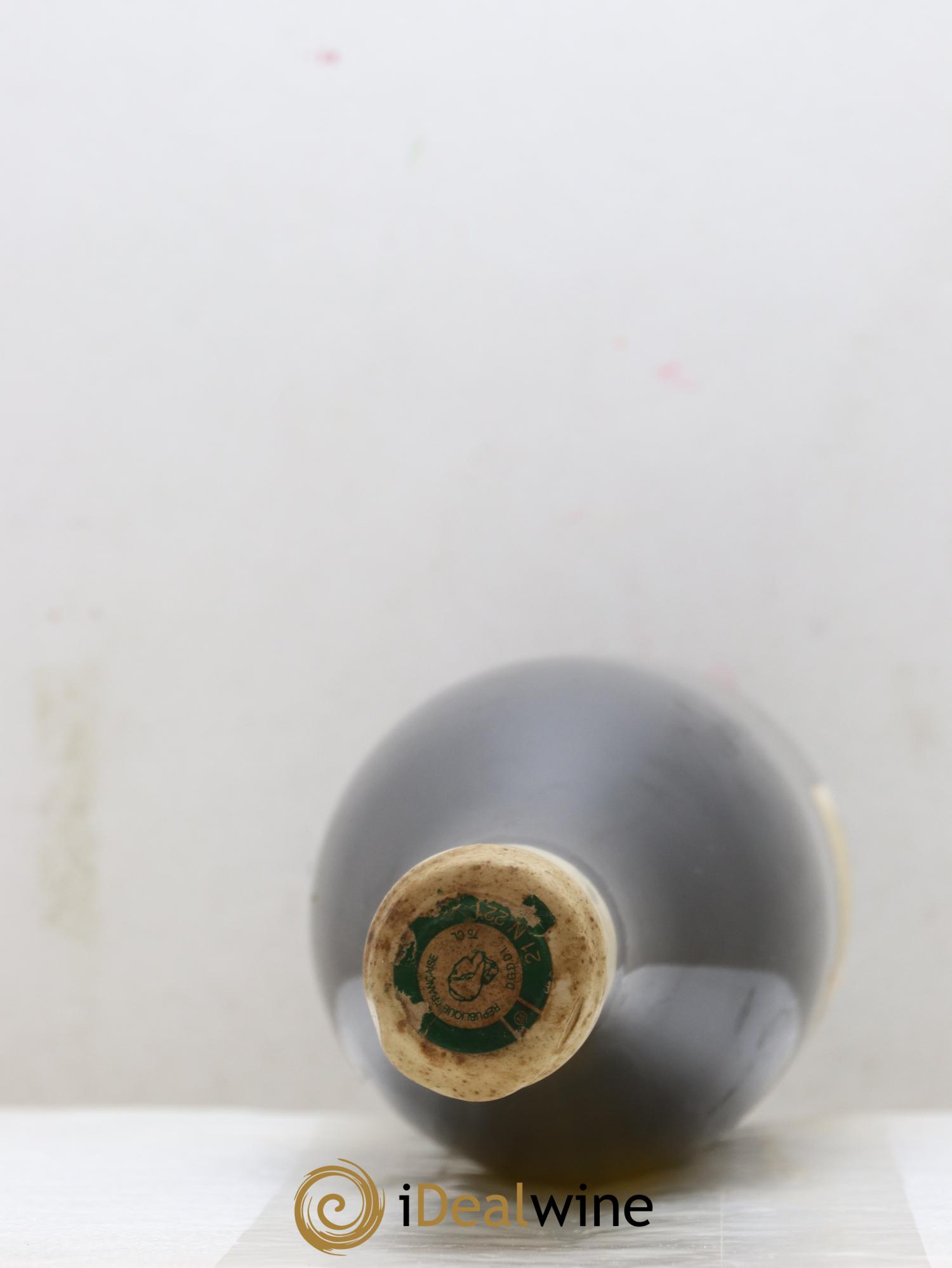 Chevalier-Montrachet Grand Cru Pierre-Yves Colin Morey 2011 - Lot de 1 bouteille - 2
