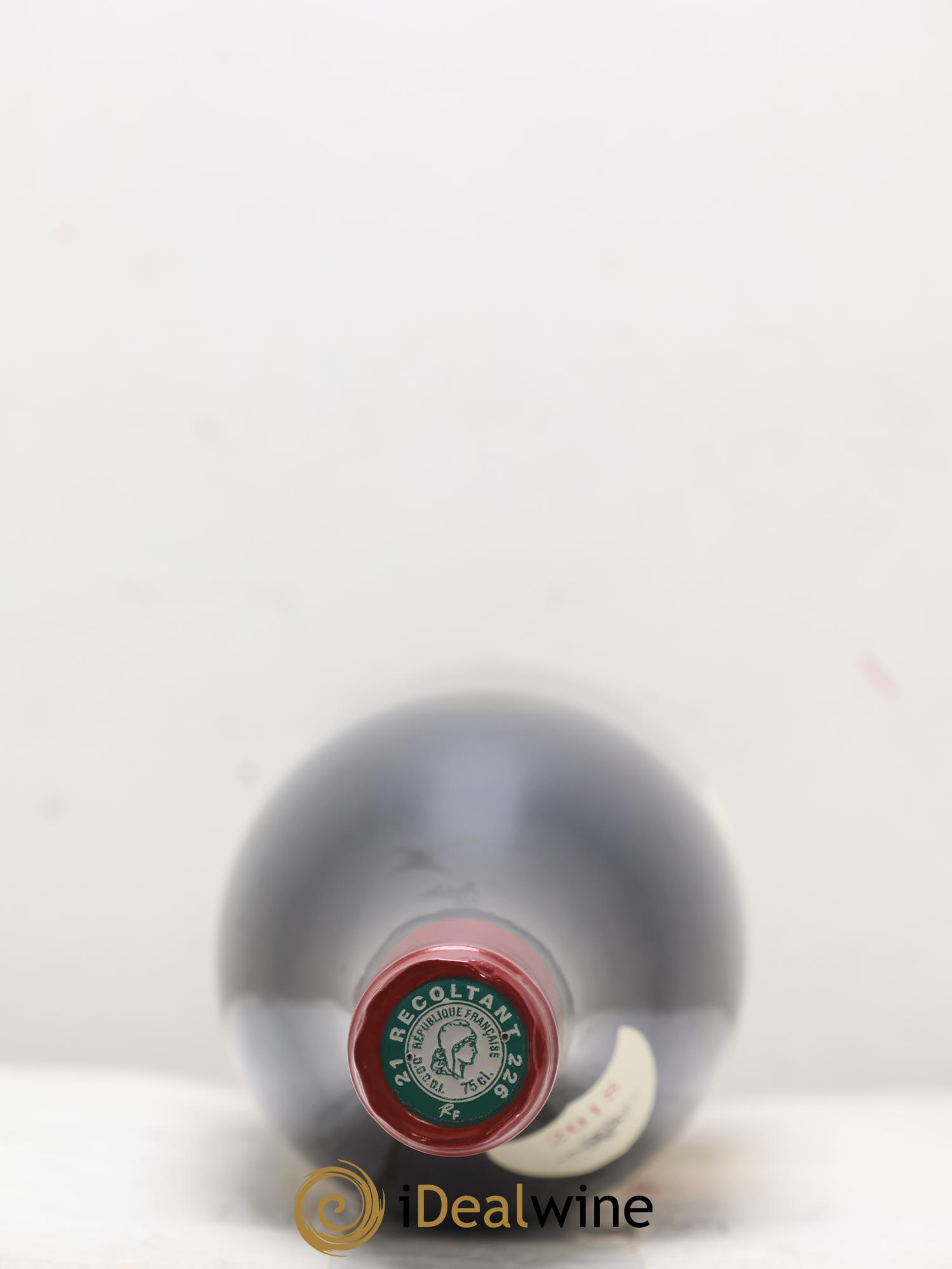 Gevrey-Chambertin Armand Rousseau (Domaine) 2018 - Posten von 1 Flasche - 1