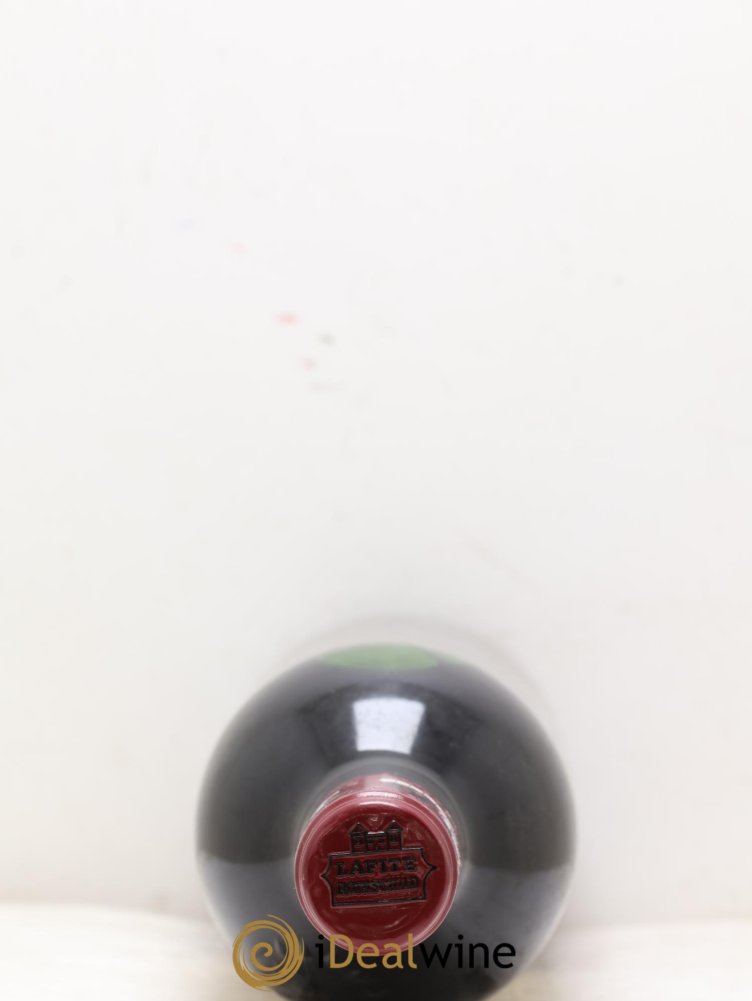 Château Lafite Rothschild 1er Grand Cru Classé 1997 - Lot of 1 bottle - 1