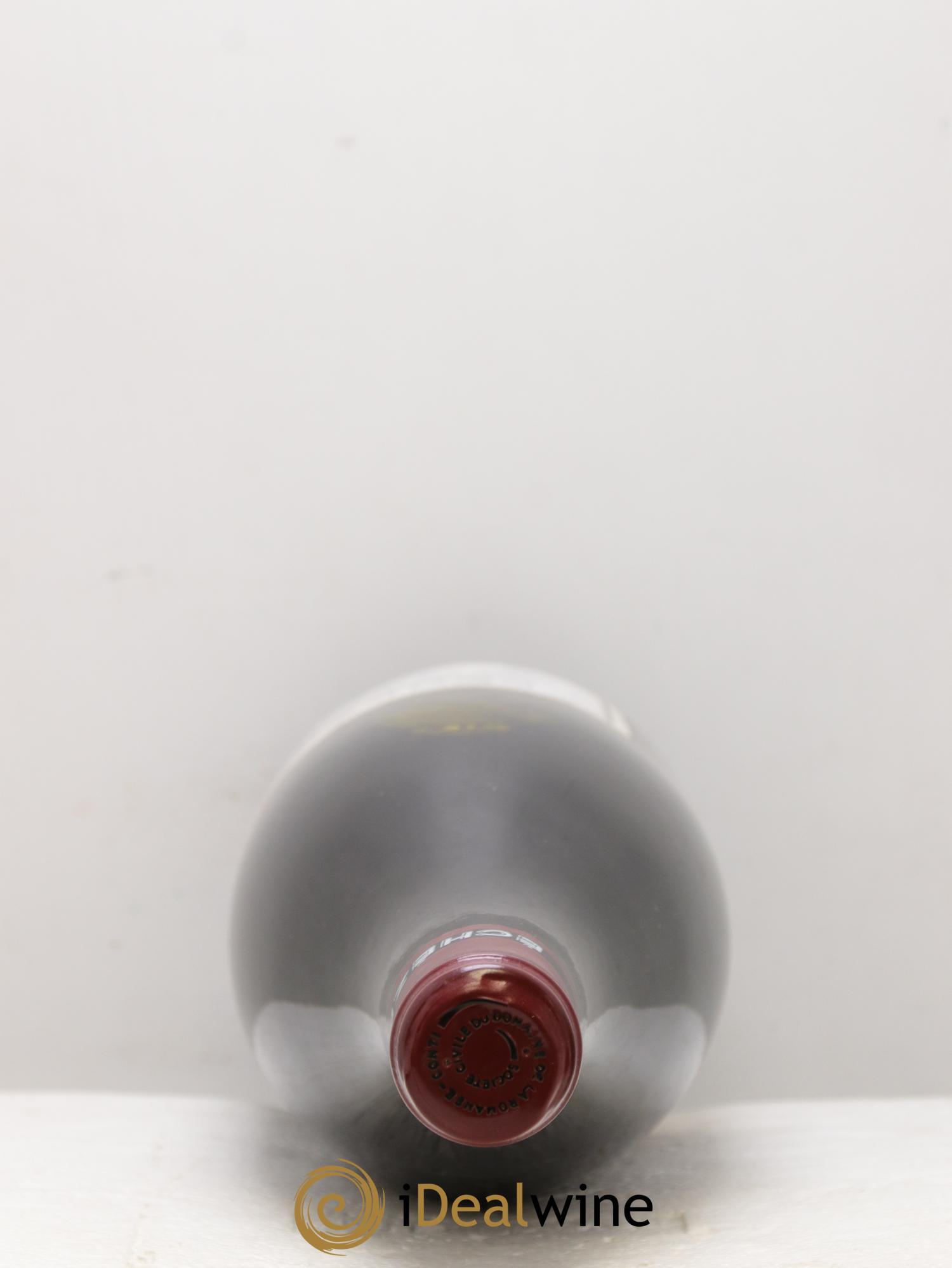Echezeaux Grand Cru Domaine de la Romanée-Conti 1996 - Lot de 1 magnum - 3