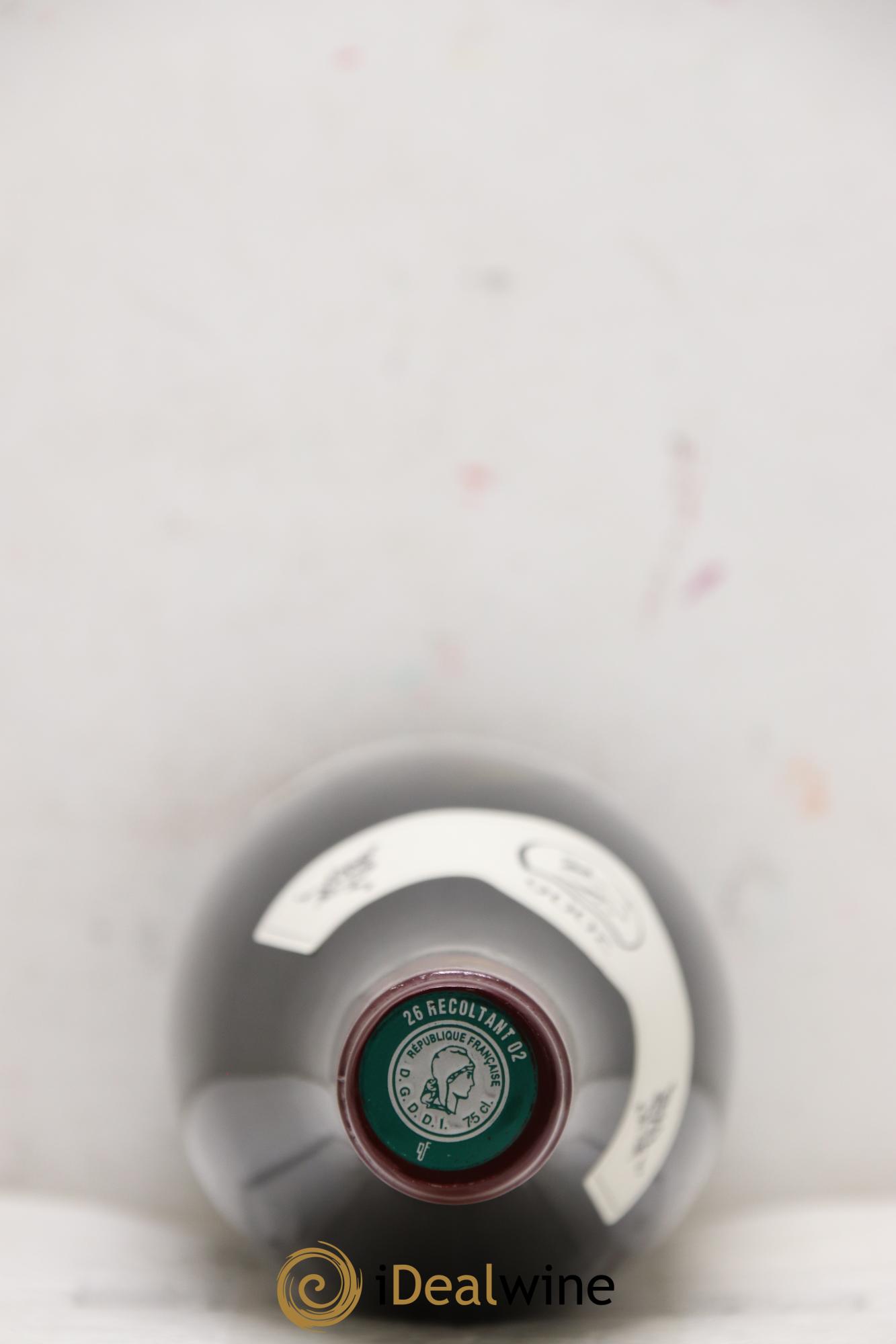 Cornas Reynard Thierry Allemand 2006 - Lotto di 2 bottiglie - 1