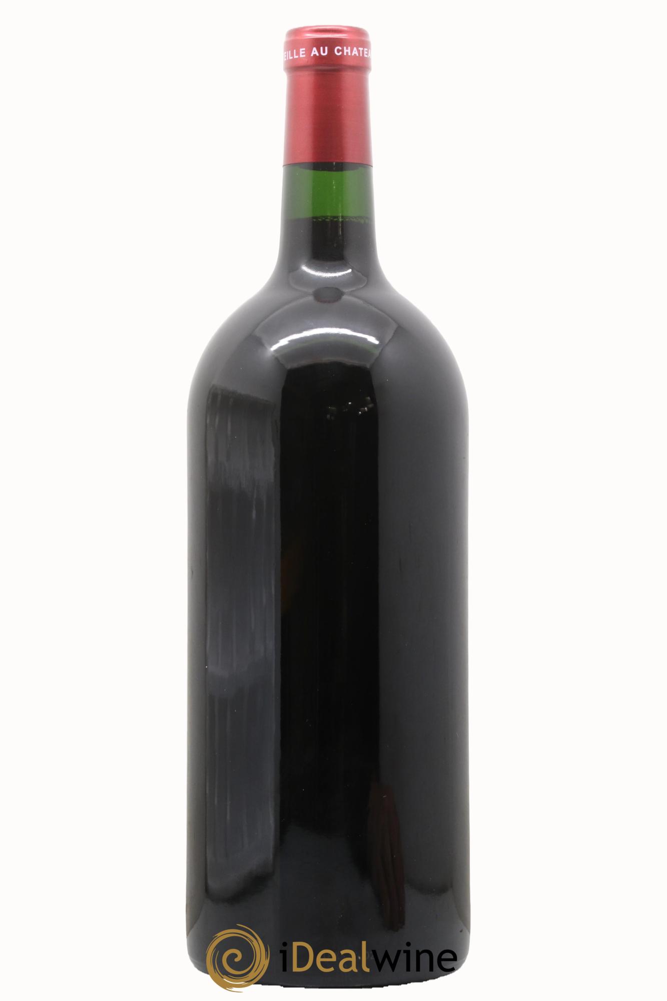 Petrus 2010 - Lot de 1 double magnum - 2