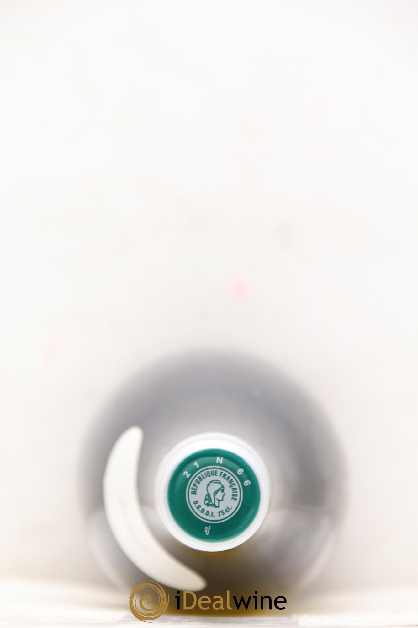 Meursault 1er Cru Les Bouchères Leroy SA 2007 - Posten von 1 Flasche - 2