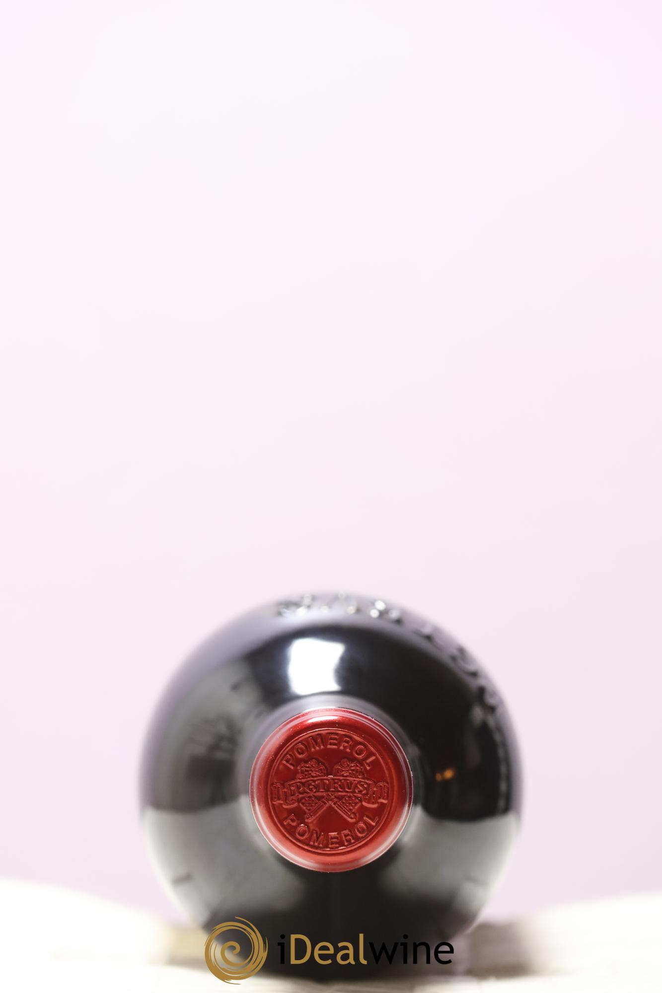 Petrus 2021 - Lot de 1 bouteille - 3