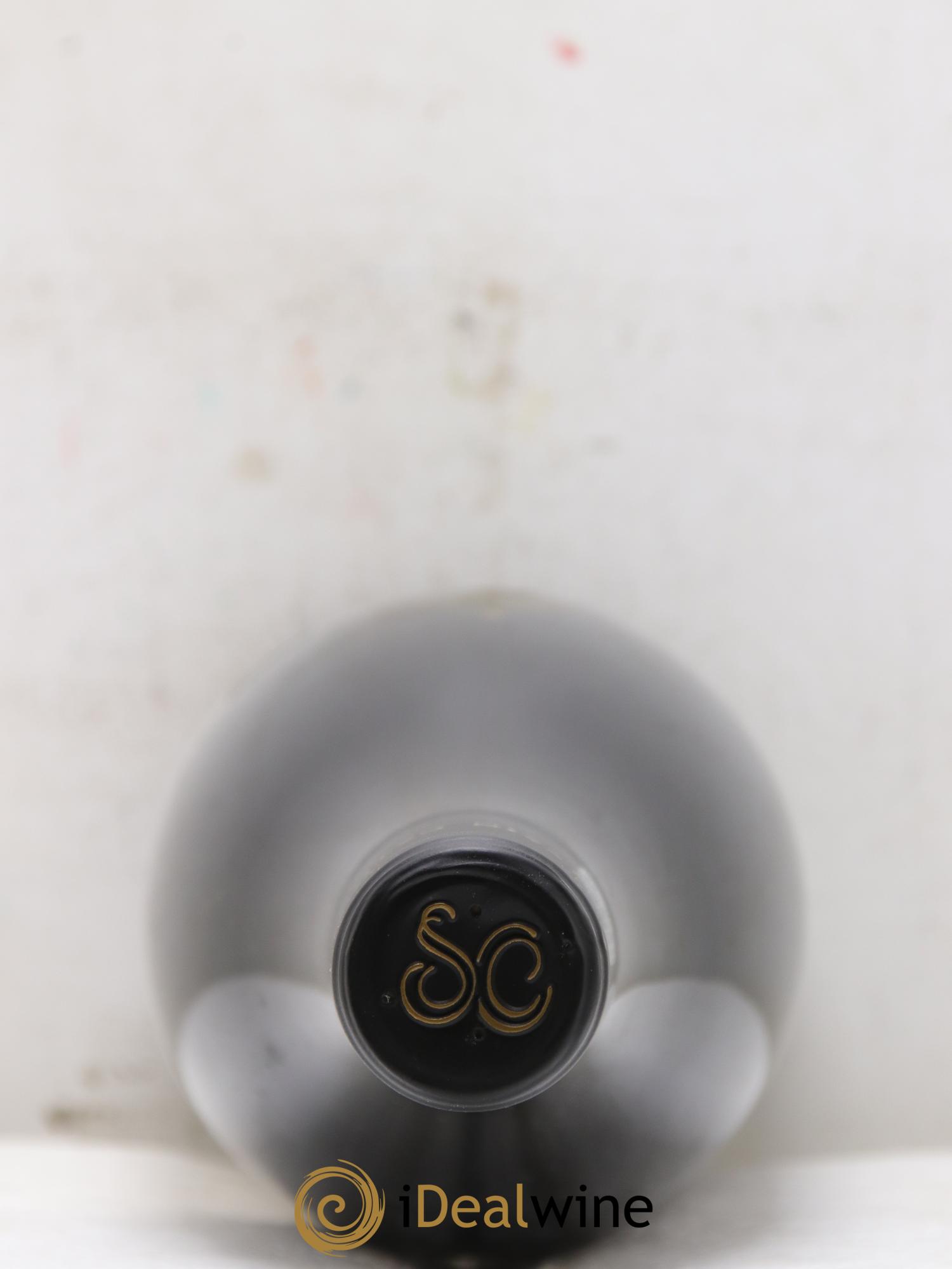 Vosne-Romanée 1er Cru Aux Malconsorts Sylvain Cathiard & Fils 2014 - Lot of 2 bottles - 1