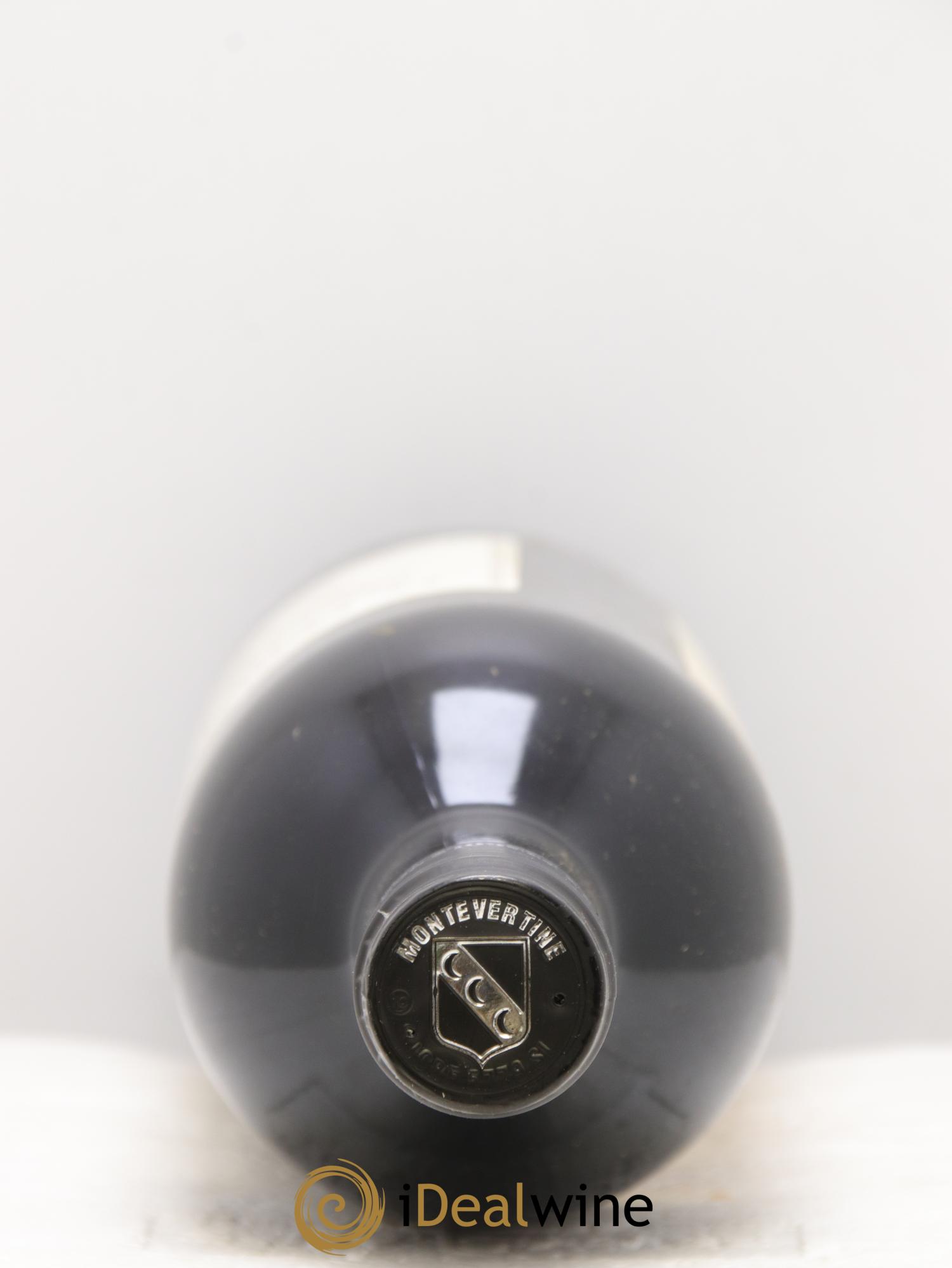 Toscana IGT Montevertine Famille Manetti Riserva 2007 - Posten von 6 Flaschen - 5