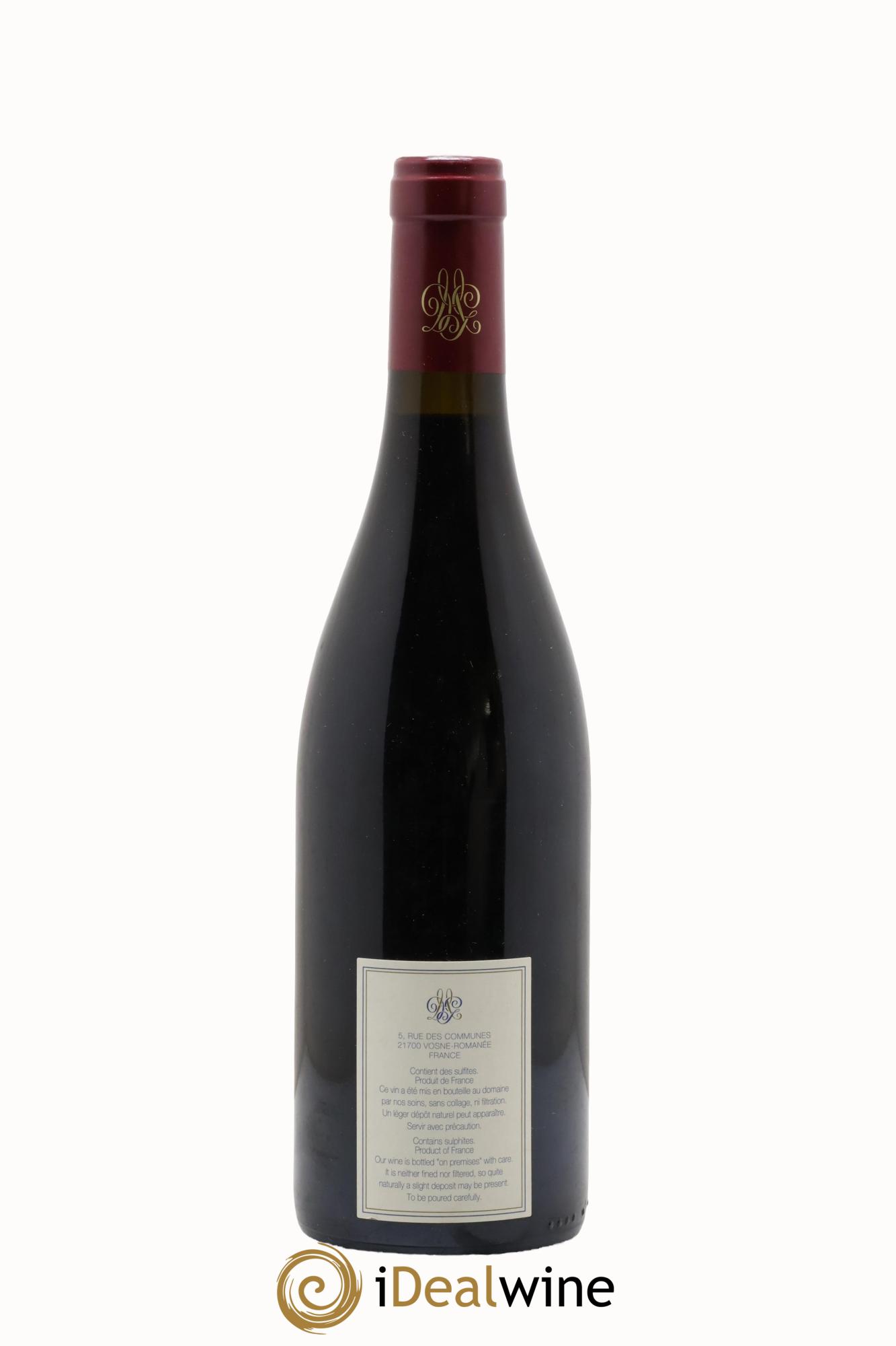 Echezeaux Grand Cru Mugneret-Gibourg (Domaine) 2017 - Lotto di 1 bottiglia - 1