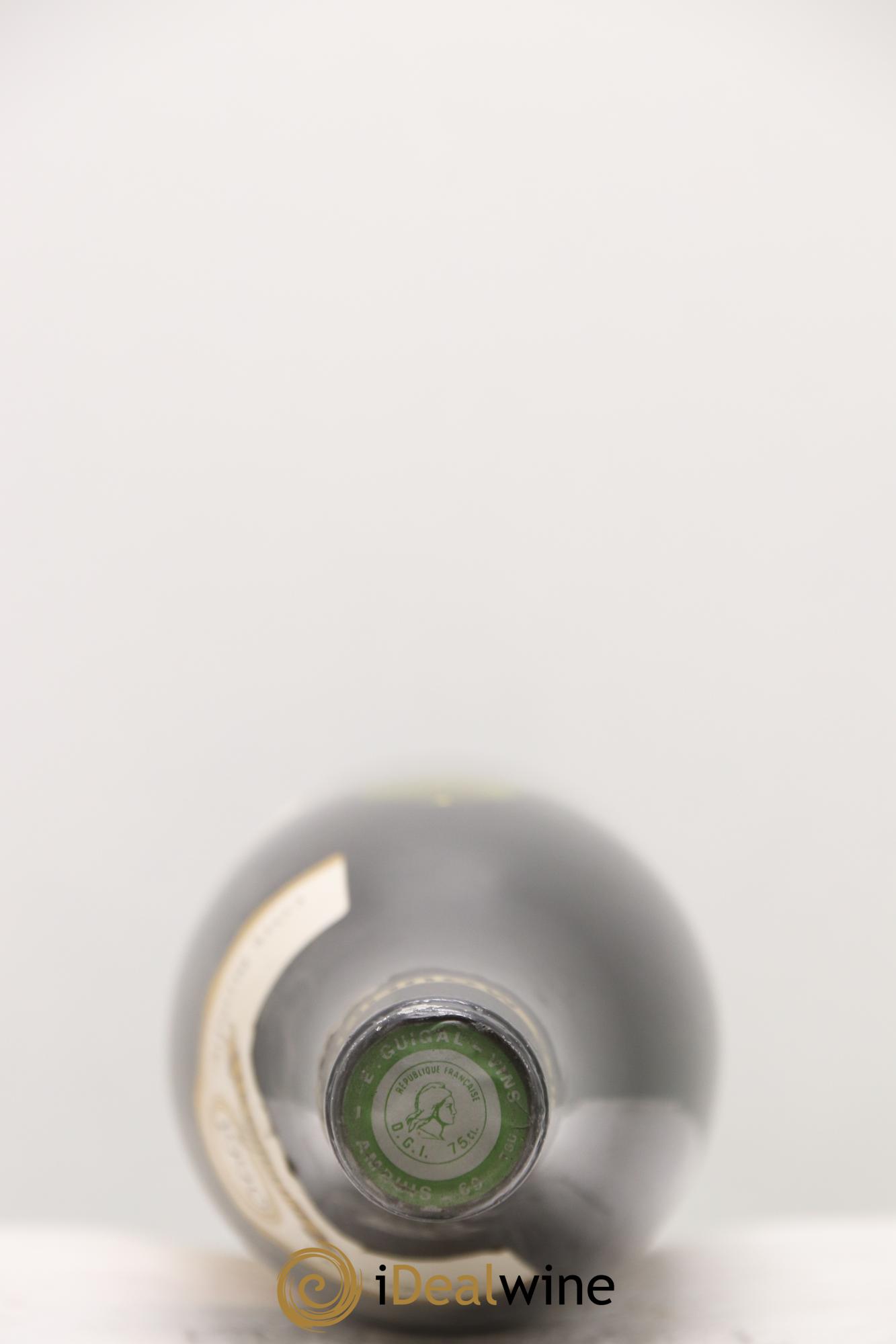 Côte-Rôtie La Mouline Guigal 1990 - Lotto di 1 bottiglia - 1