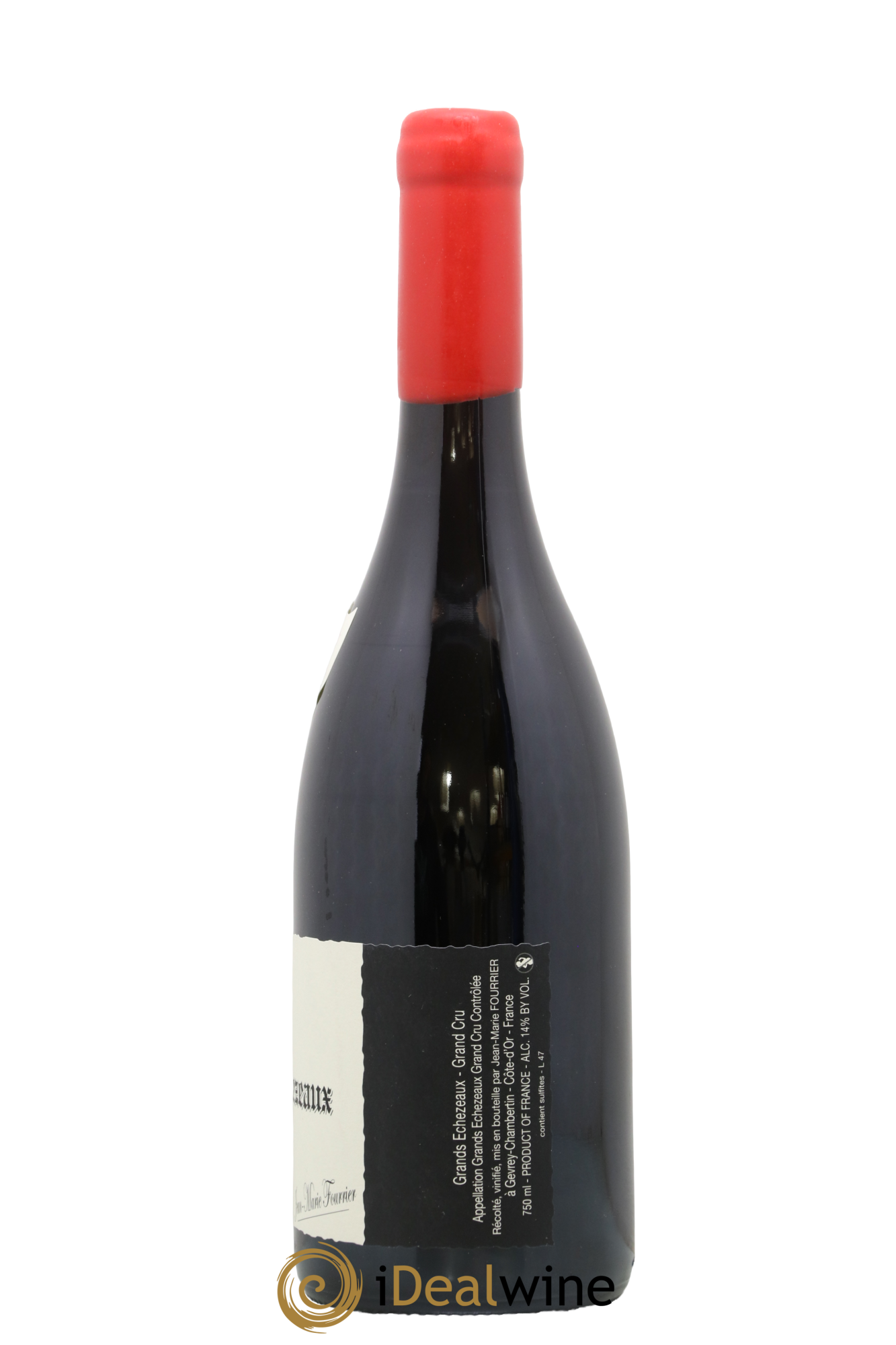 Grands-Echezeaux Grand Cru Vieilles Vignes Fourrier (Domaine) 2022 - Posten von 1 Flasche - 1