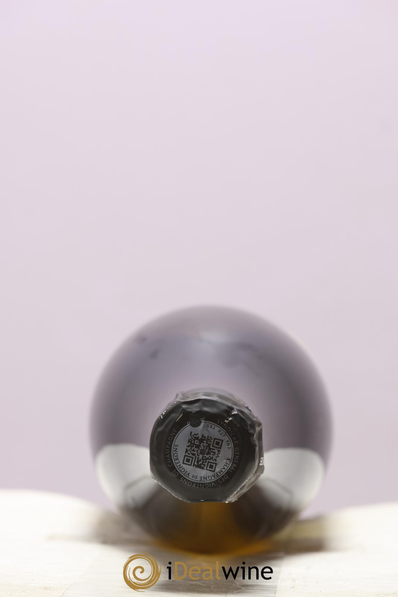 Chardonnay Les Crayères du Levant Aurélien Lurquin 2020 - Lotto di 1 bottiglia - 2