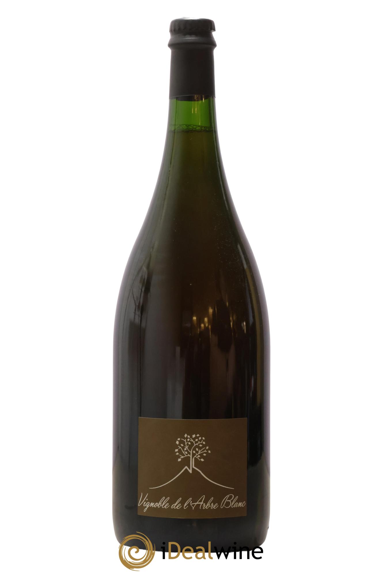 Vin de France Les Fesses Vignoble de l'Arbre Blanc 2017 - Lot de 1 magnum - 0