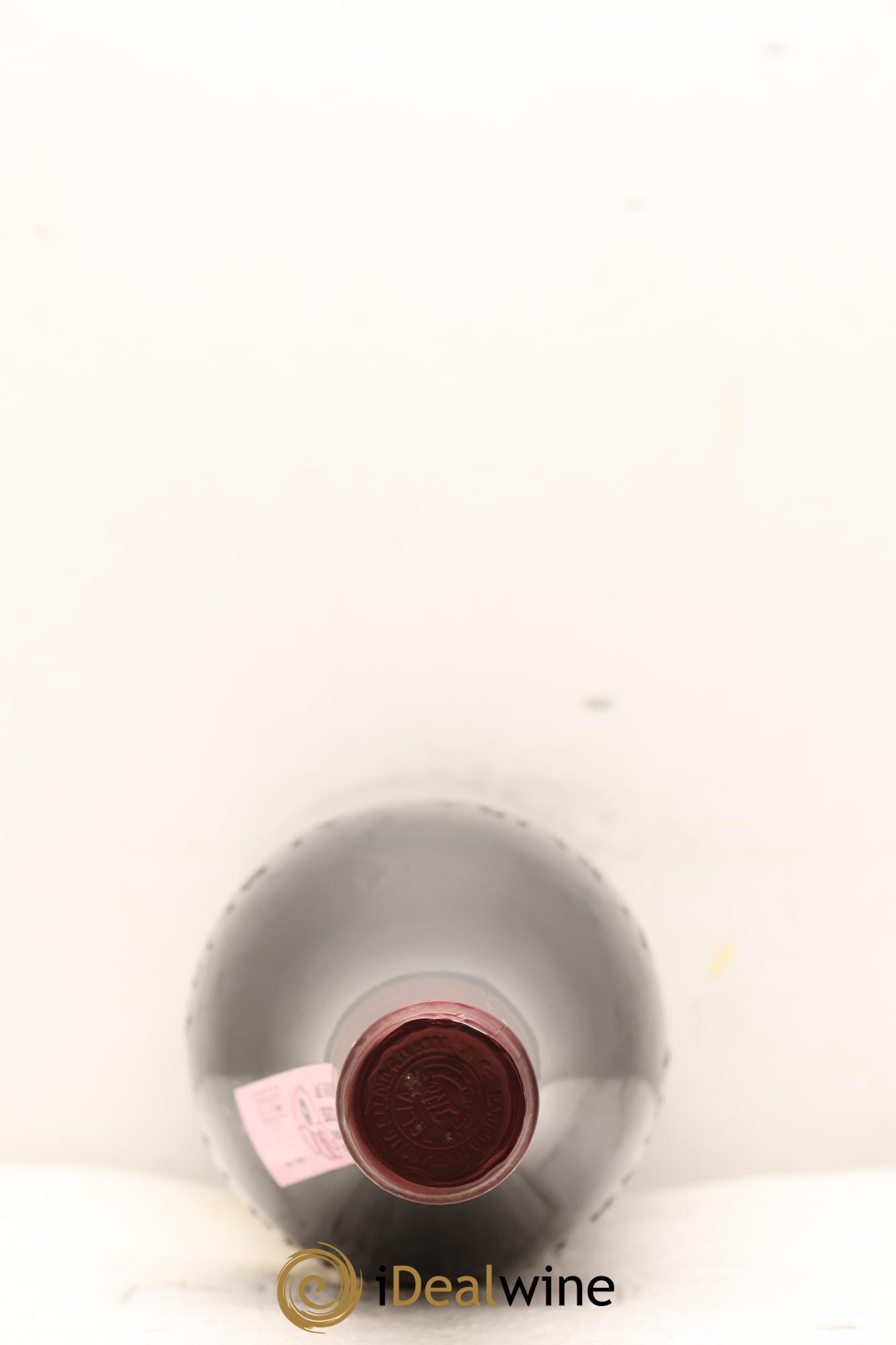 Barolo DOCG Bartolo Mascarello 1999 - Lot de 1 bouteille - 1