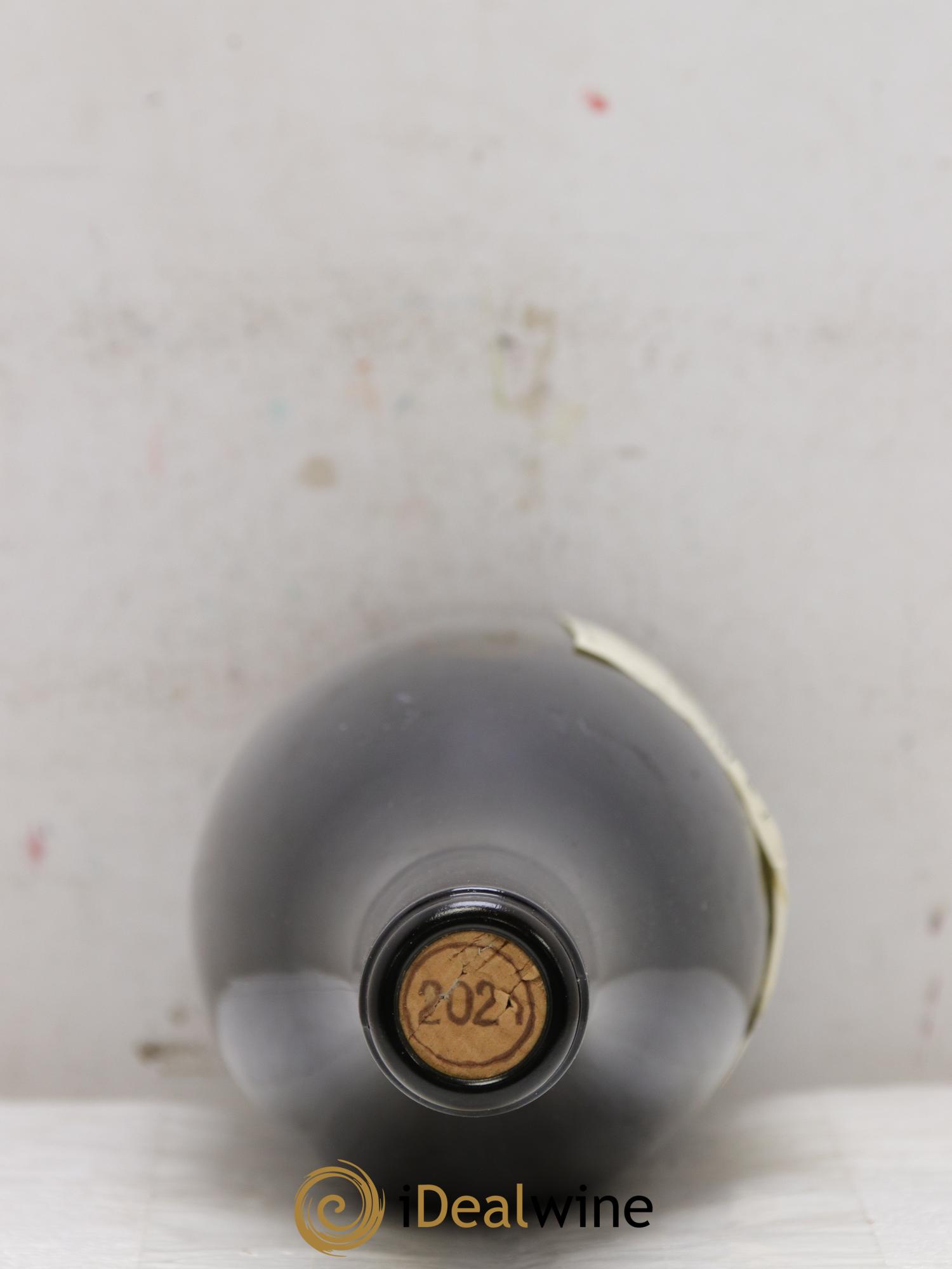 Vin de France La Miotée Morgane Turlier - Lot de 1 bouteille - 1