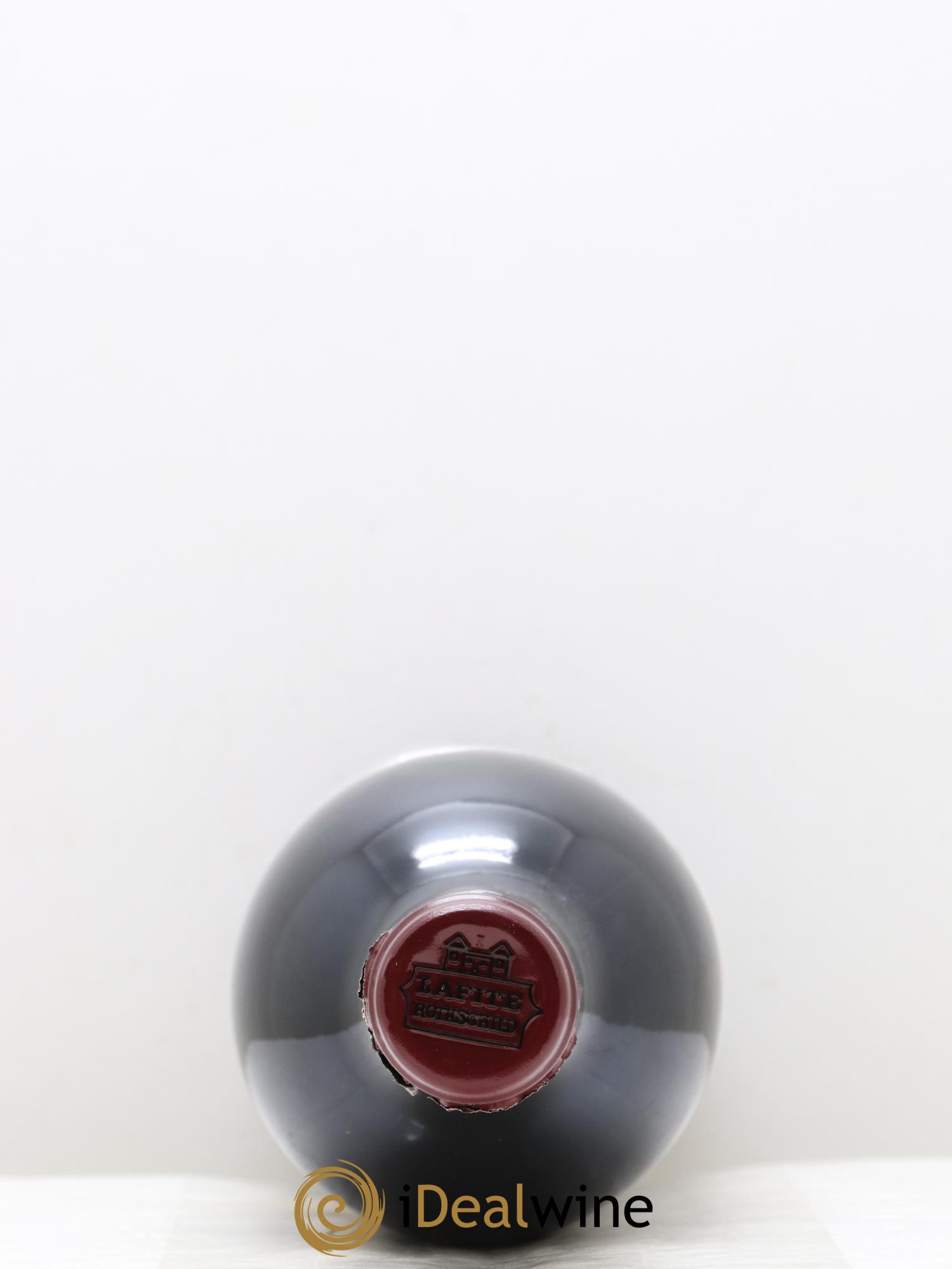 Château Lafite Rothschild 1er Grand Cru Classé 1994 - Lot of 1 bottle - 1