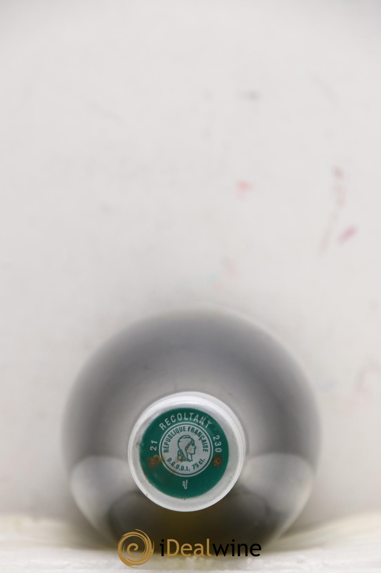 Corton-Charlemagne Grand Cru Georges Roumier (Domaine) 2006 - Lotto di 1 bottiglia - 1