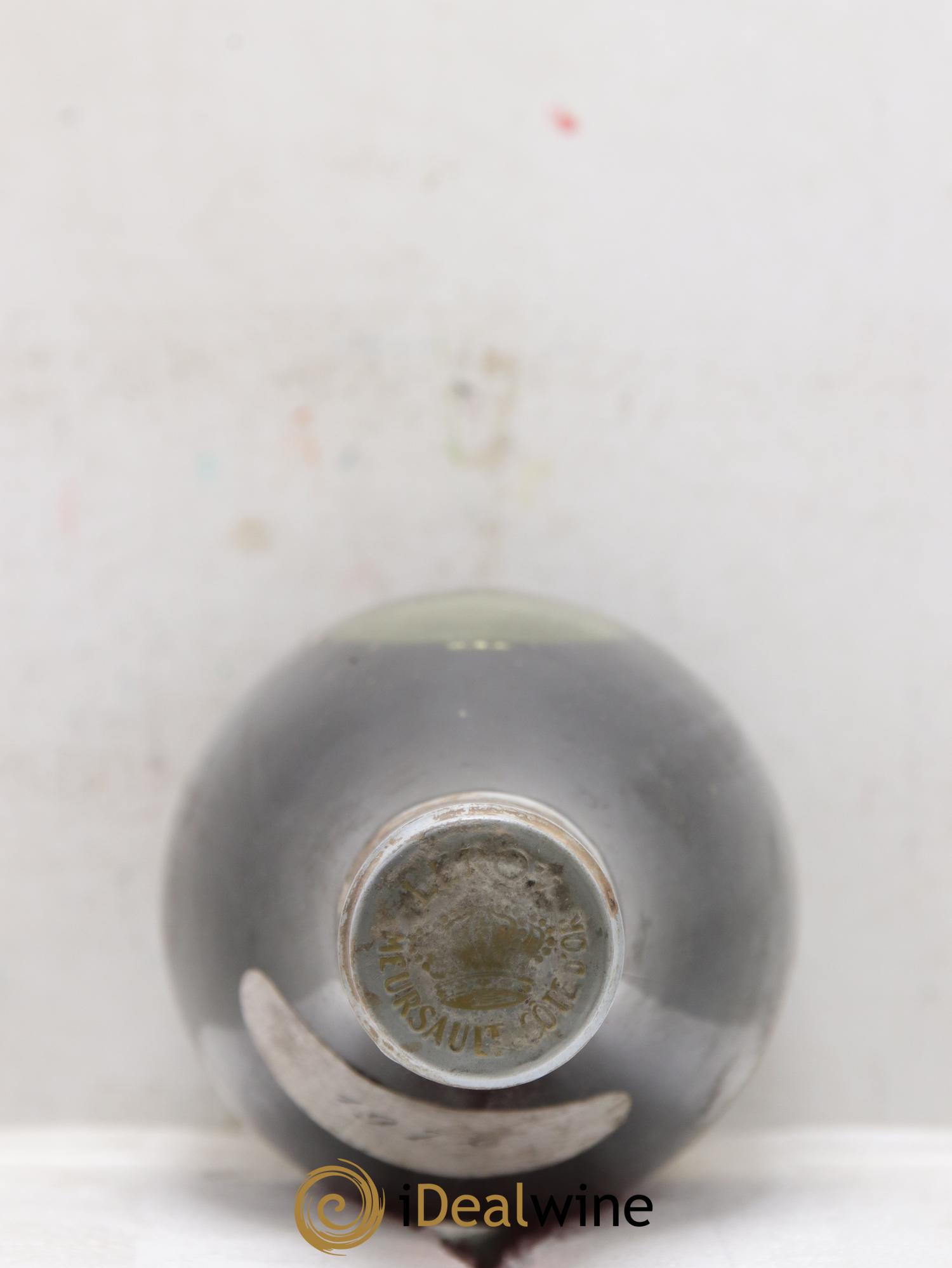 Nuits-Saint-Georges Leroy SA Leroy SA 1972 - Lot of 1 bottle - 2