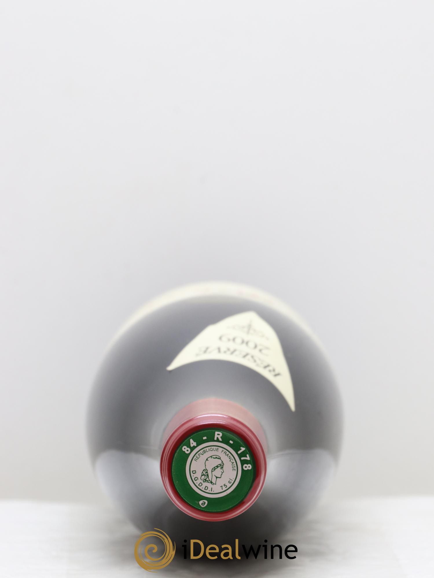 Châteauneuf-du-Pape Château Rayas Emmanuel Reynaud 2009 - Lot de 2 bouteilles - 1