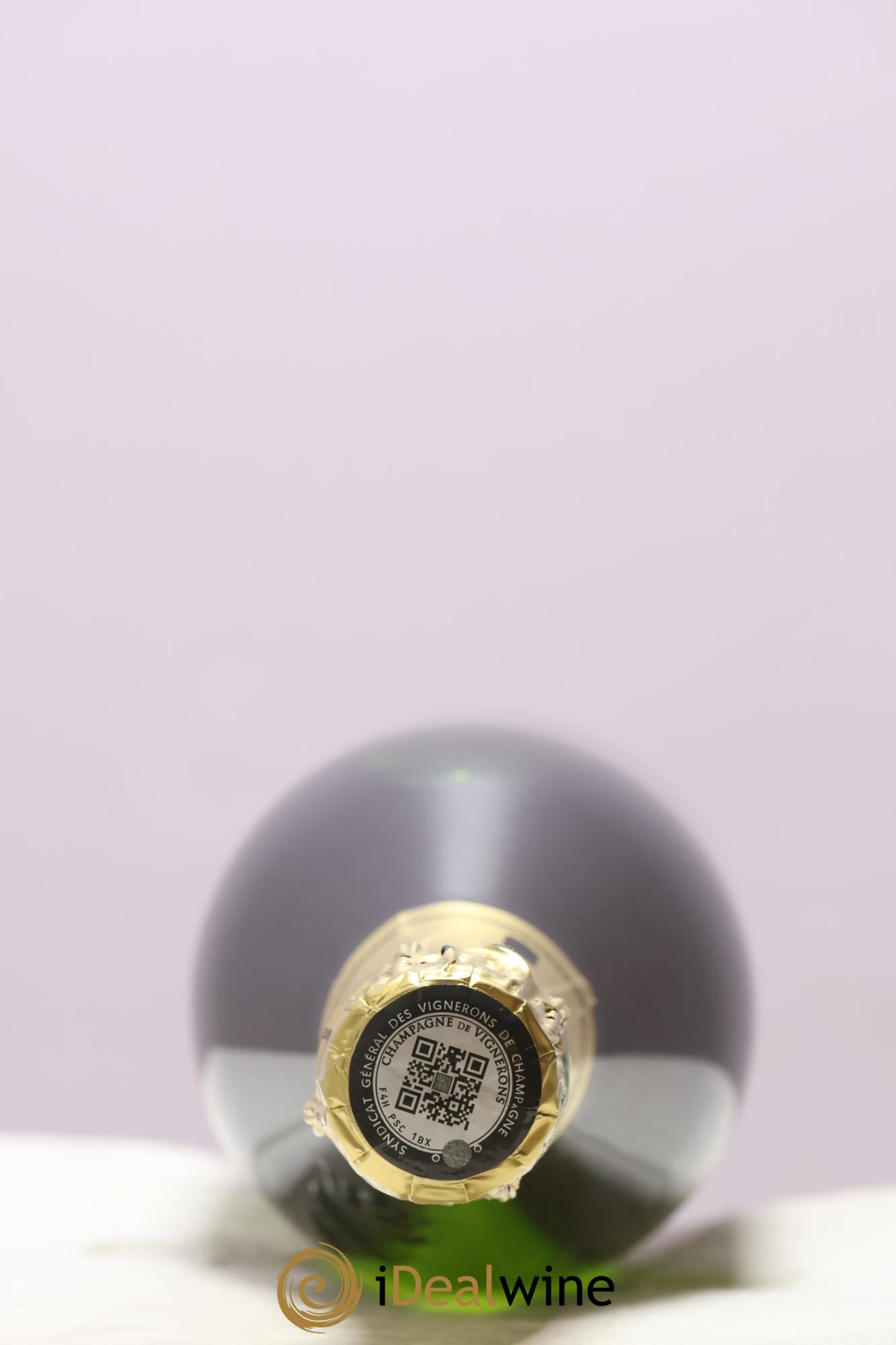 Cuvée du Goulté Blanc de Noirs Marie-Noëlle Ledru 2016 - Lot of 1 bottle - 1