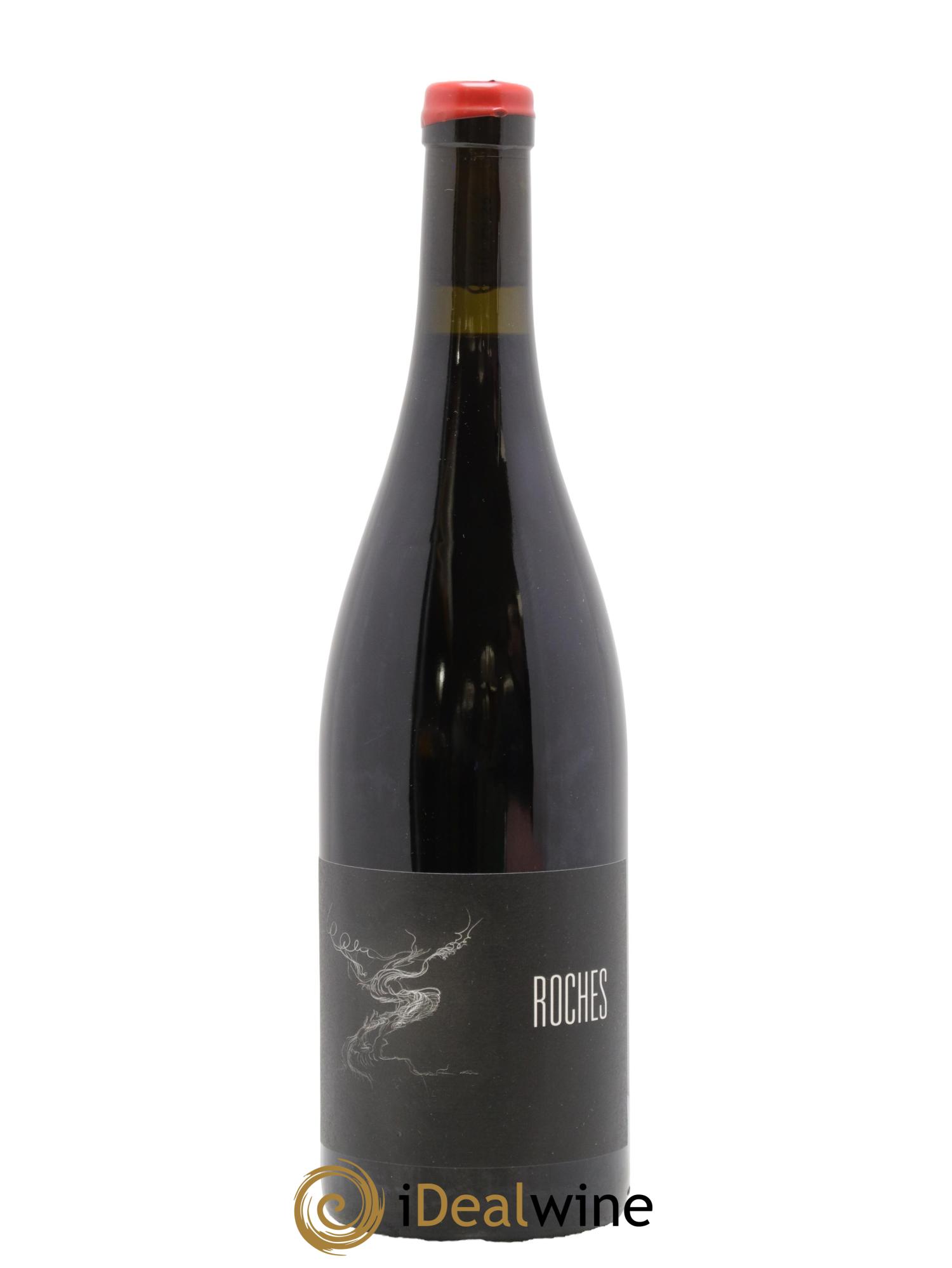 Mâcon Roches Arnaud Lopez 2024 - Lotto di 1 bottiglia - 0