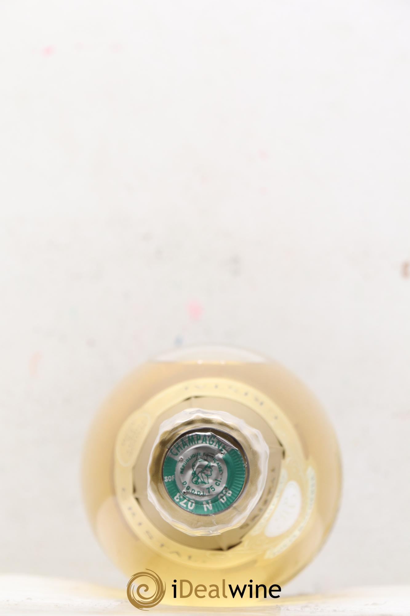 Cristal Louis Roederer 2013 - Lot of 1 bottle - 3