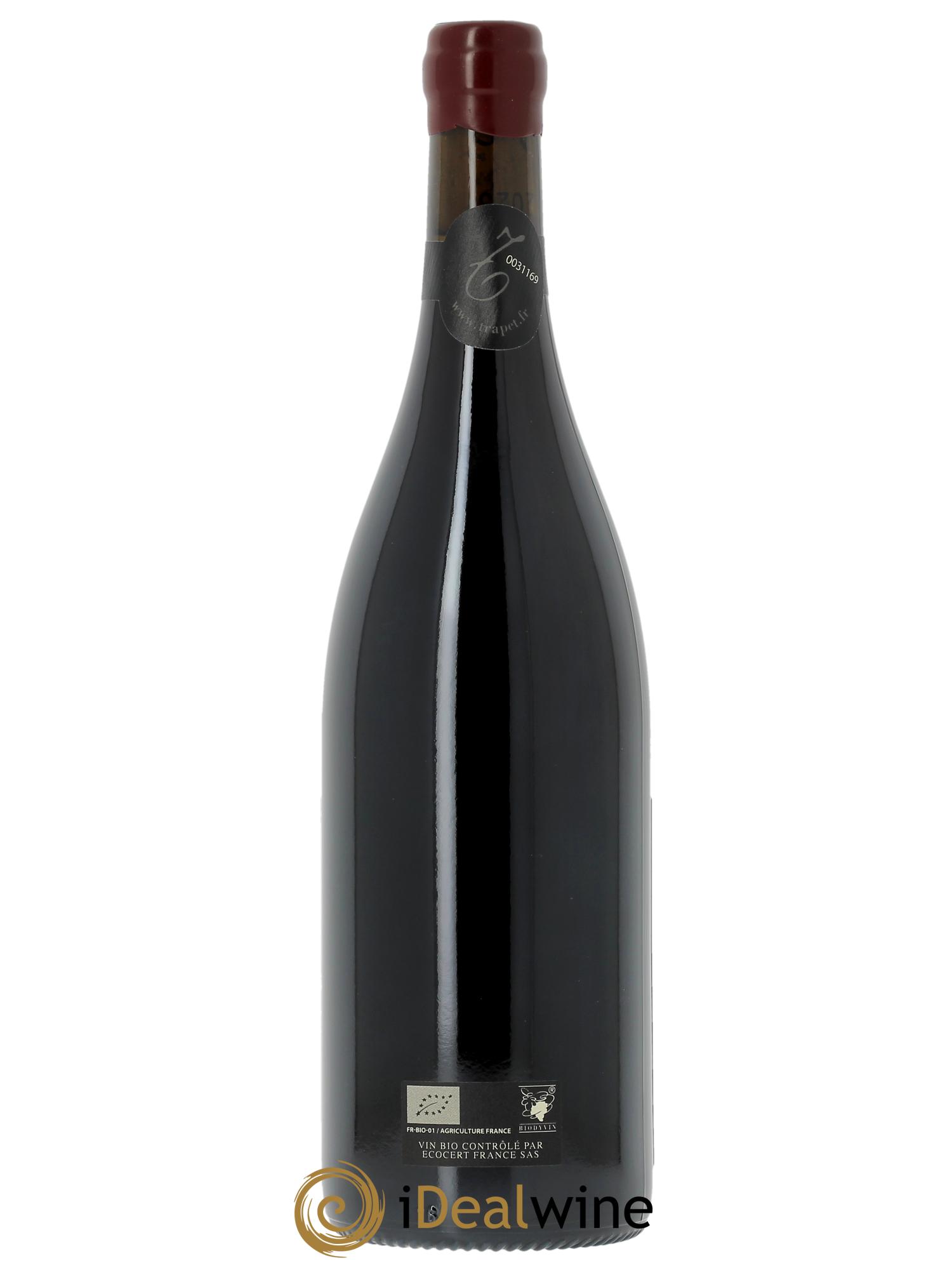 Gevrey-Chambertin Ostrea Domaine Trapet 2023 - Lotto di 1 bottiglia - 2