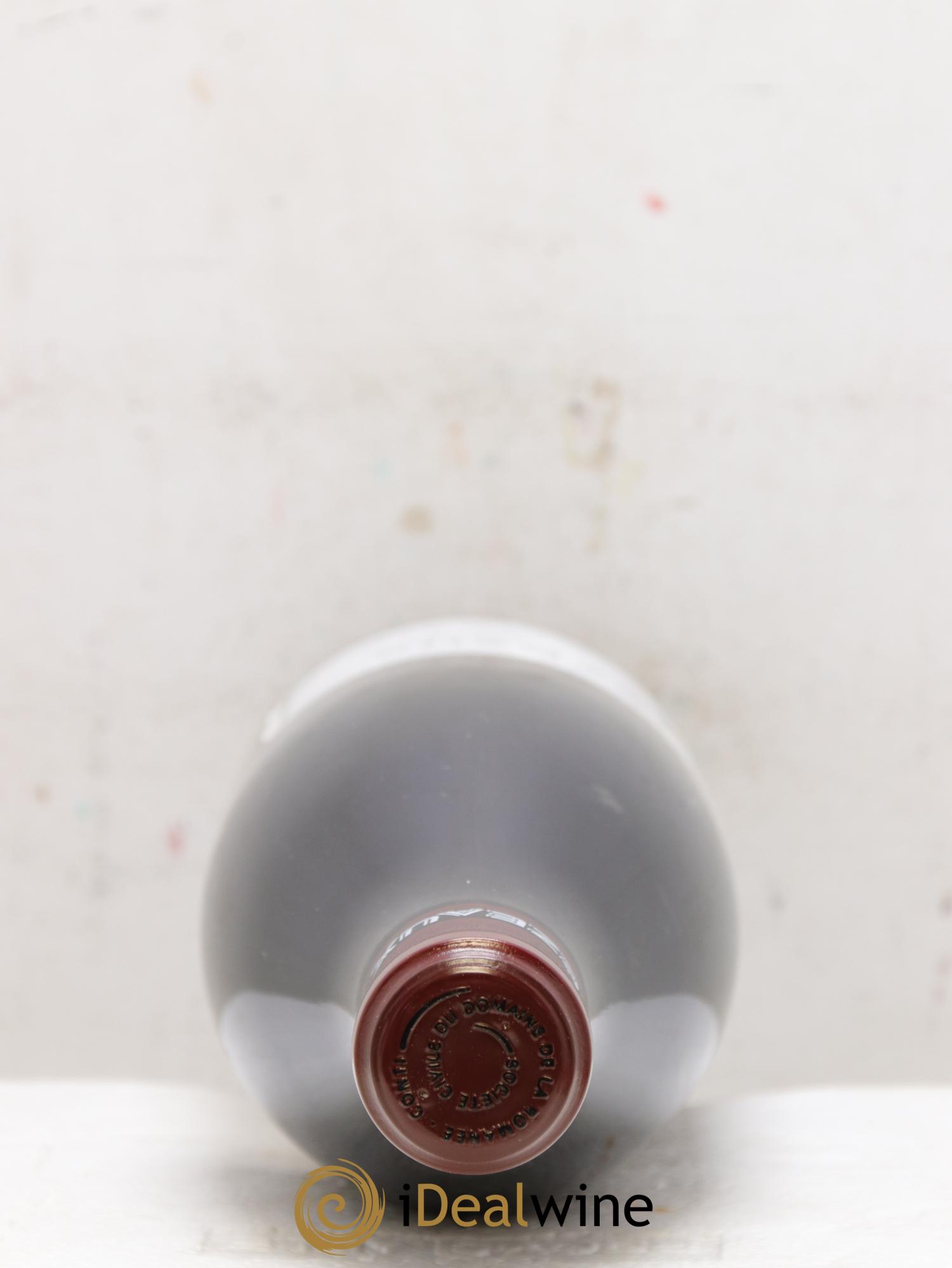 Echezeaux Grand Cru Domaine de la Romanée-Conti 2022 - Posten von 1 Flasche - 2