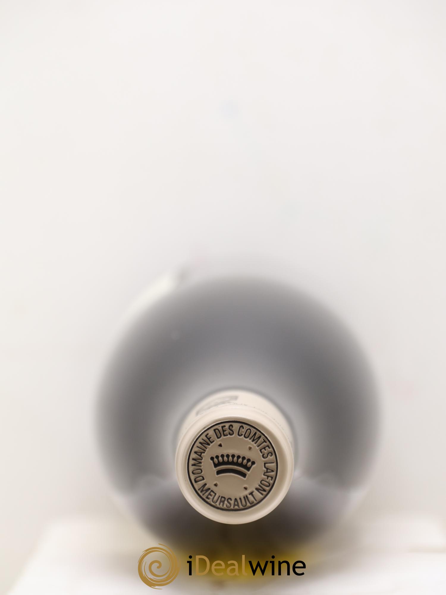 Meursault 1er Cru Charmes Comtes Lafon (Domaine des) 2018 - Posten von 1 Flasche - 1