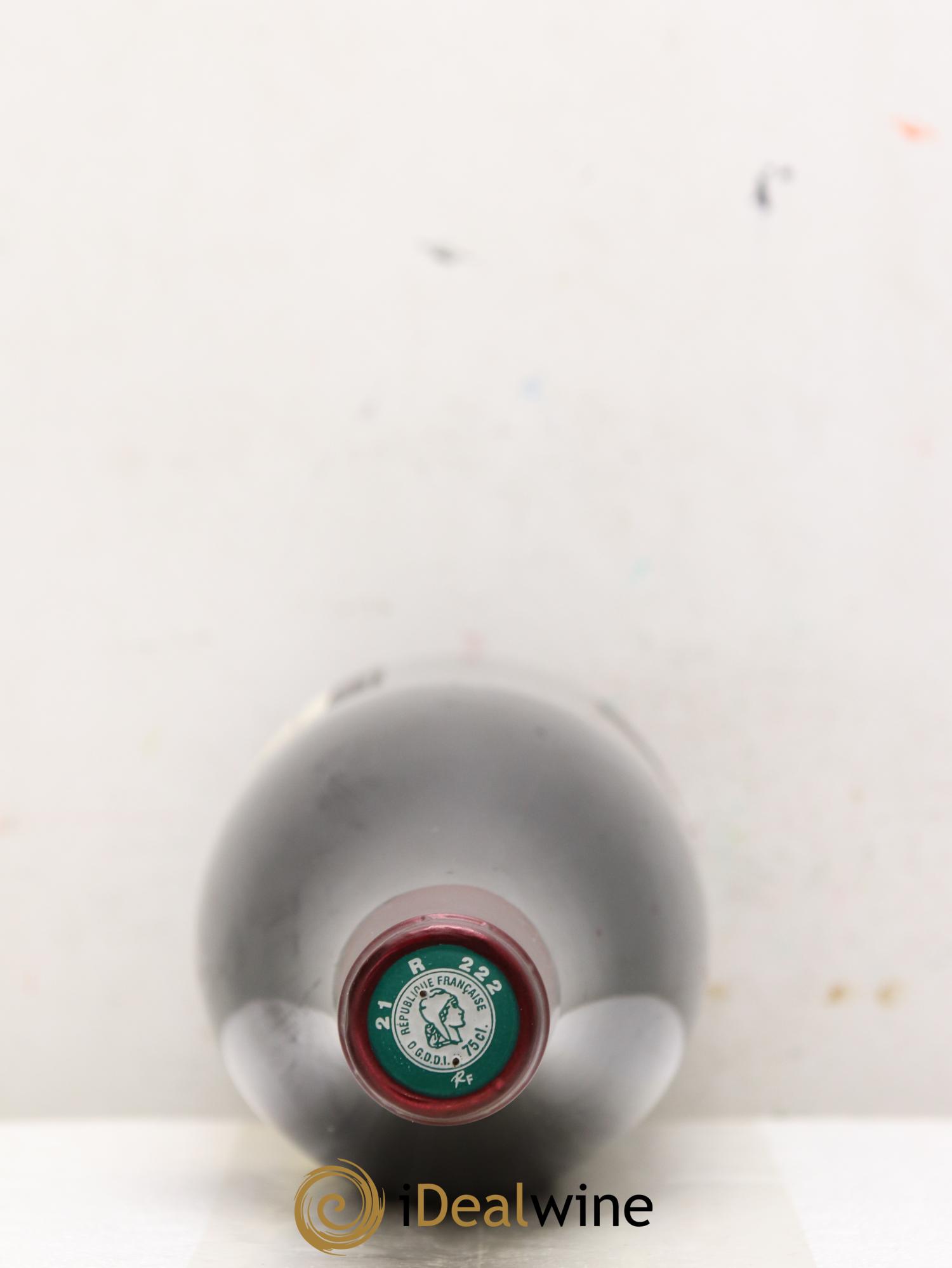 Chambertin Grand Cru Domaine Trapet 2014 - Lot of 1 bottle - 1