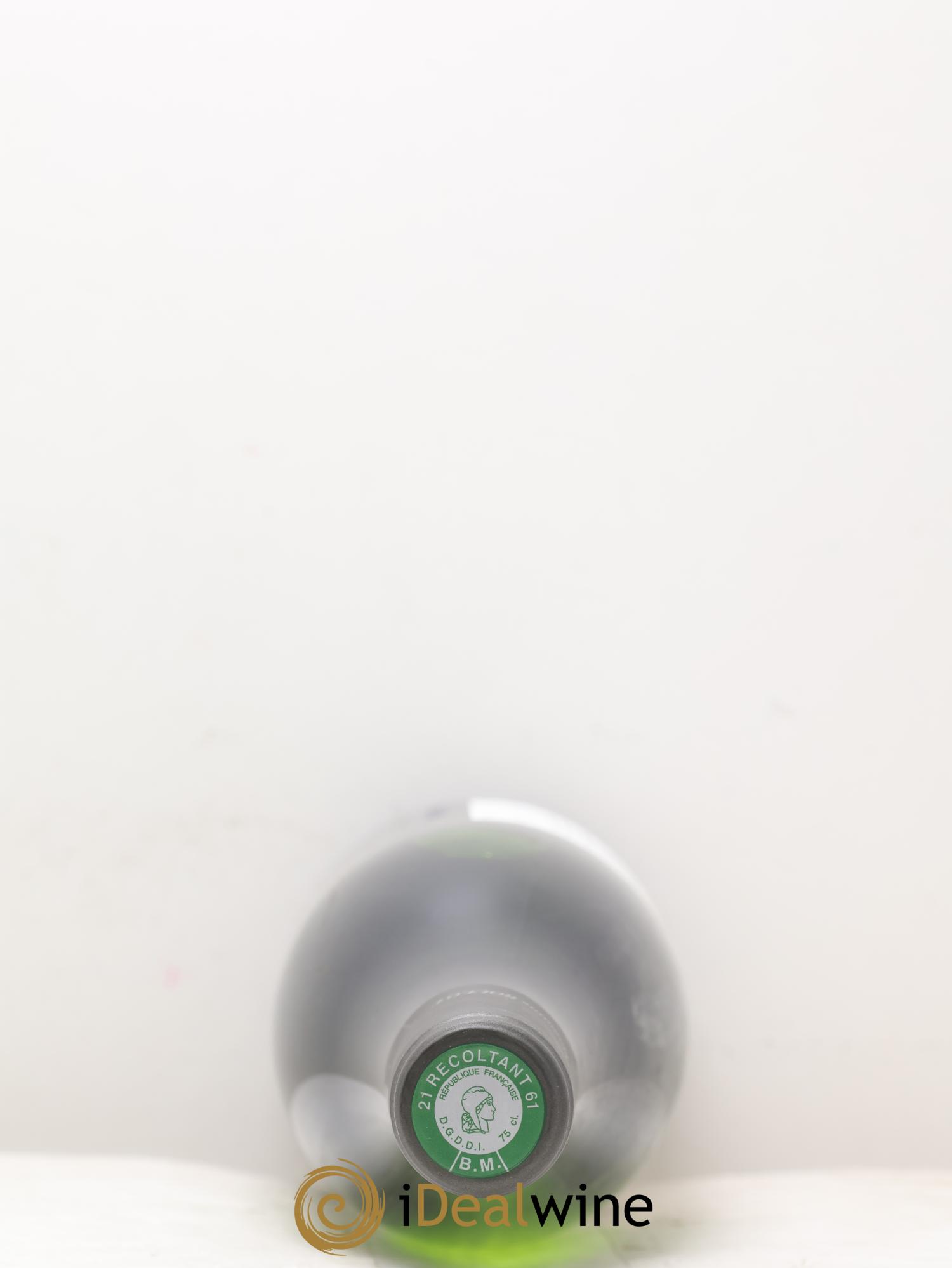 Meursault 1er Cru Clos des Bouchères  Roulot (Domaine) 2018 - Lot de 1 bouteille - 2