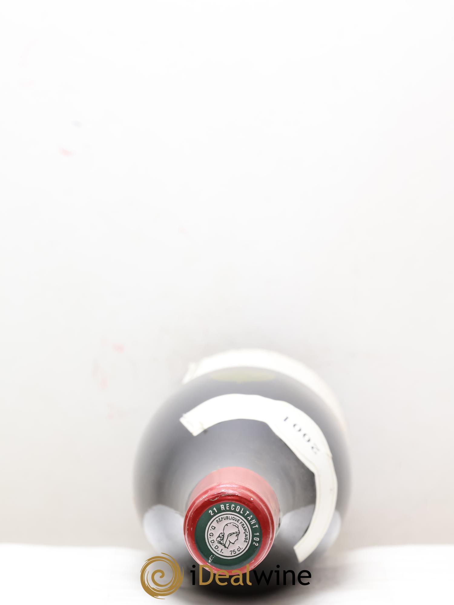 Charmes-Chambertin Grand Cru Dugat-Py 2001 - Lotto di 1 bottiglia - 1