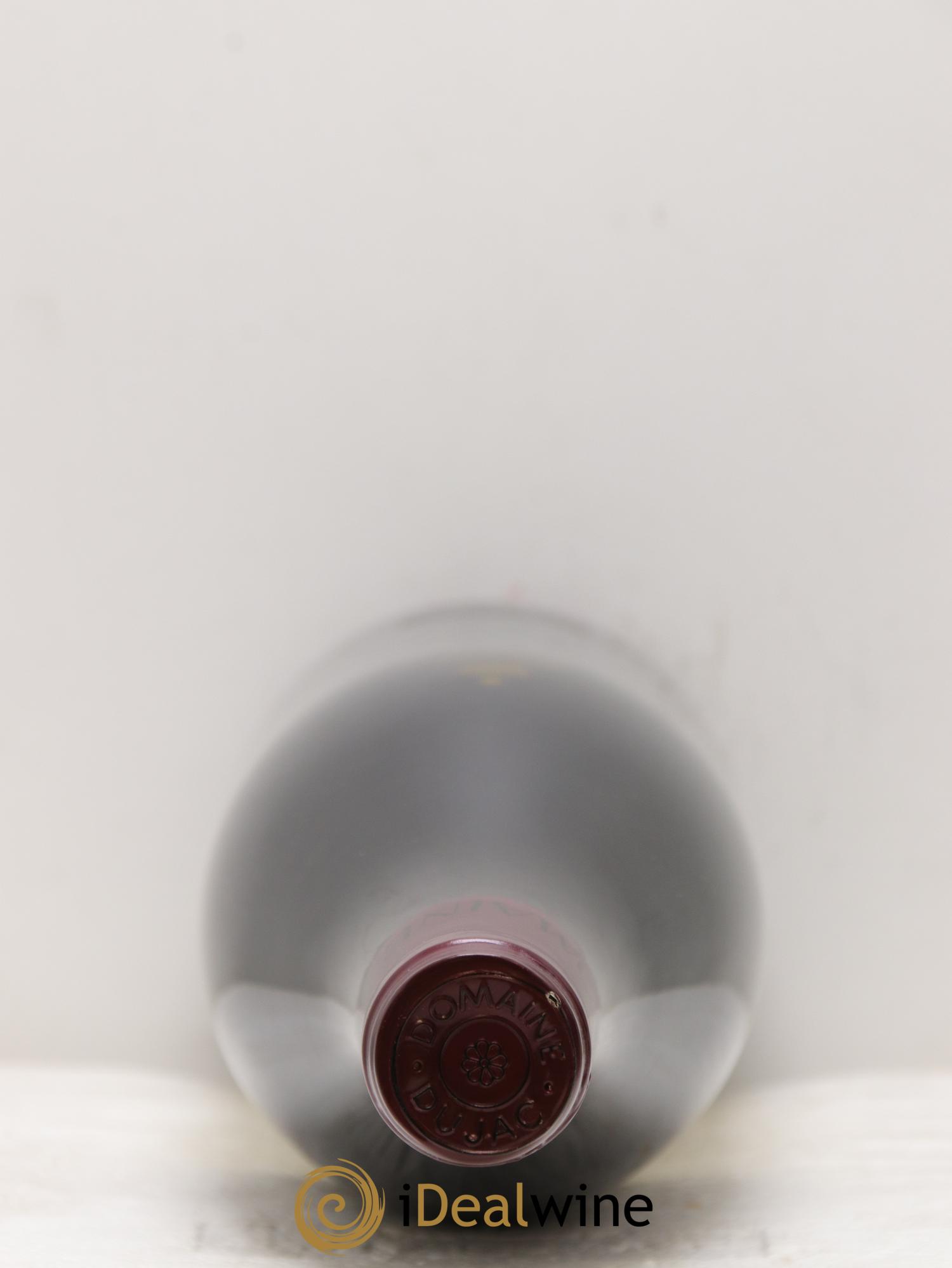 Gevrey-Chambertin 1er Cru Aux Combottes Dujac (Domaine) 2010 - Lot de 1 bouteille - 2