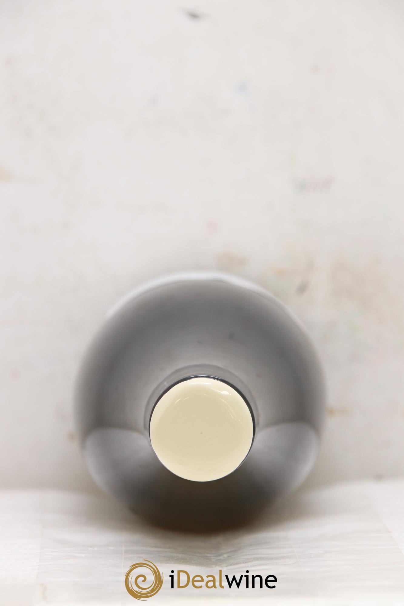 Vin de France Trésor d'Aiglepierre - Echarde Jean-Marc Brignot 2004 - Lot of 1 500ml format  - 1