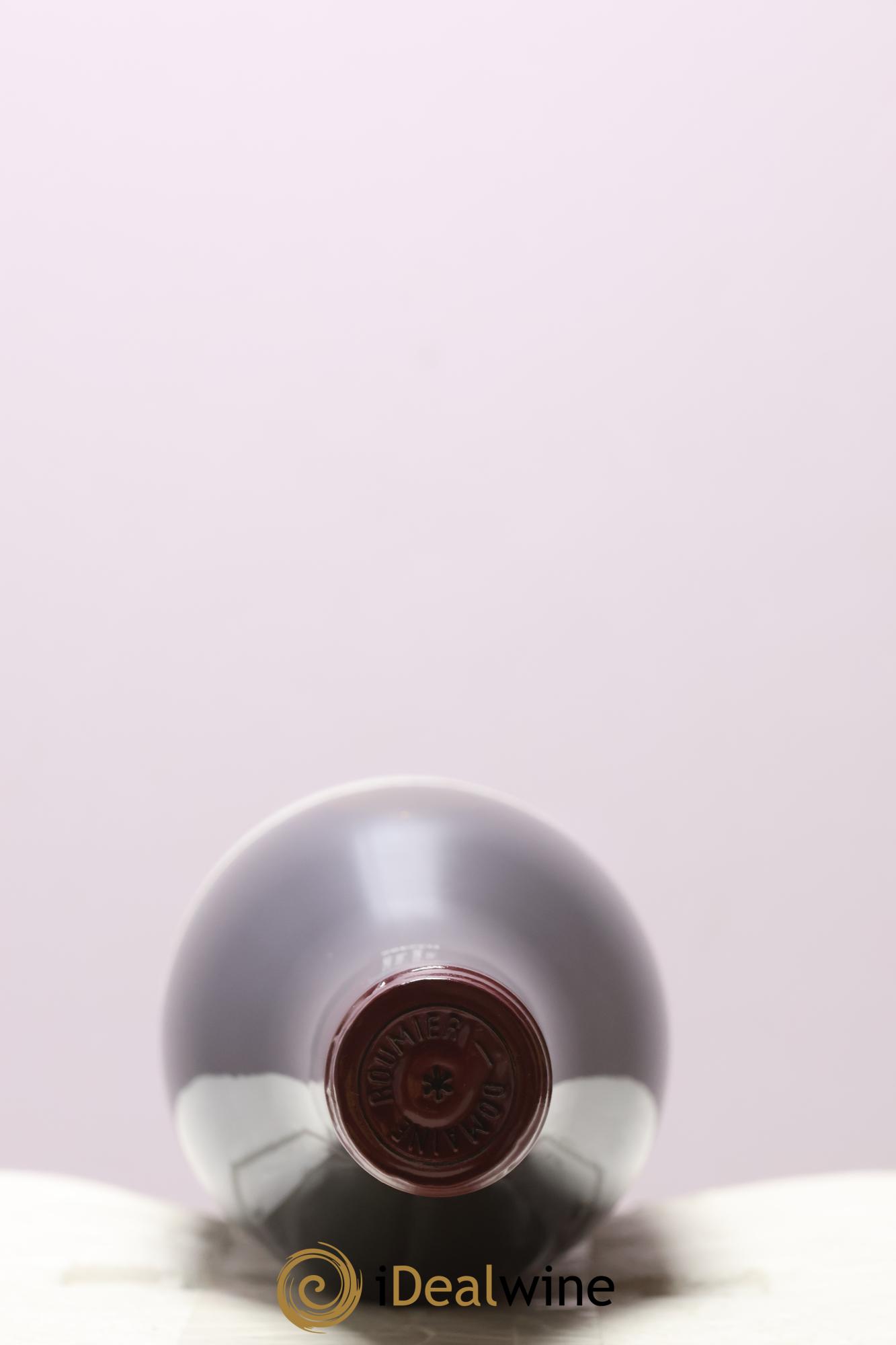 Charmes-Chambertin Grand Cru Aux Mazoyères Christophe Roumier 2022 - Lot de 1 bouteille - 2