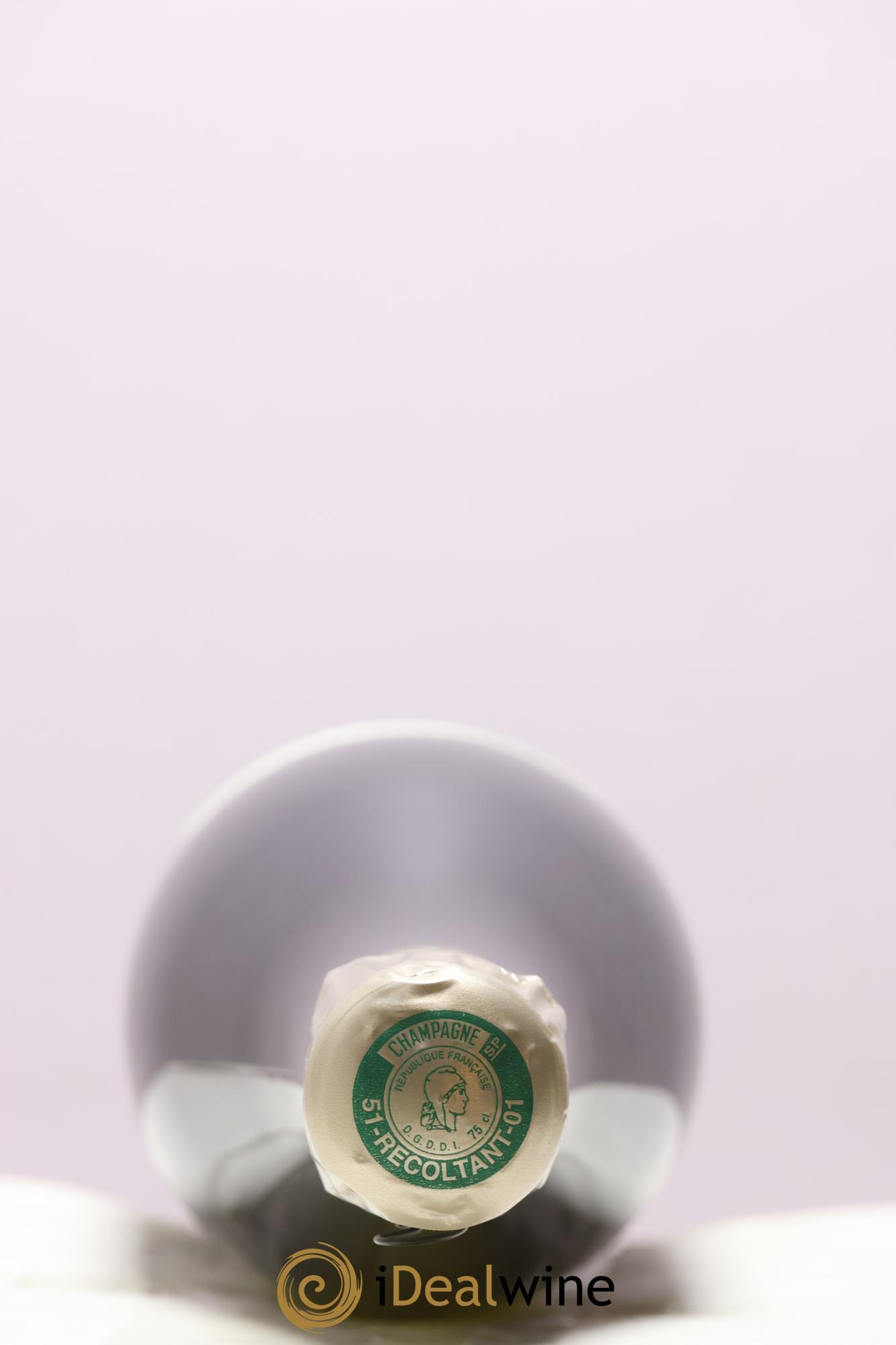 Version Originale Jacques Selosse - Lotto di 1 bottiglia - 1