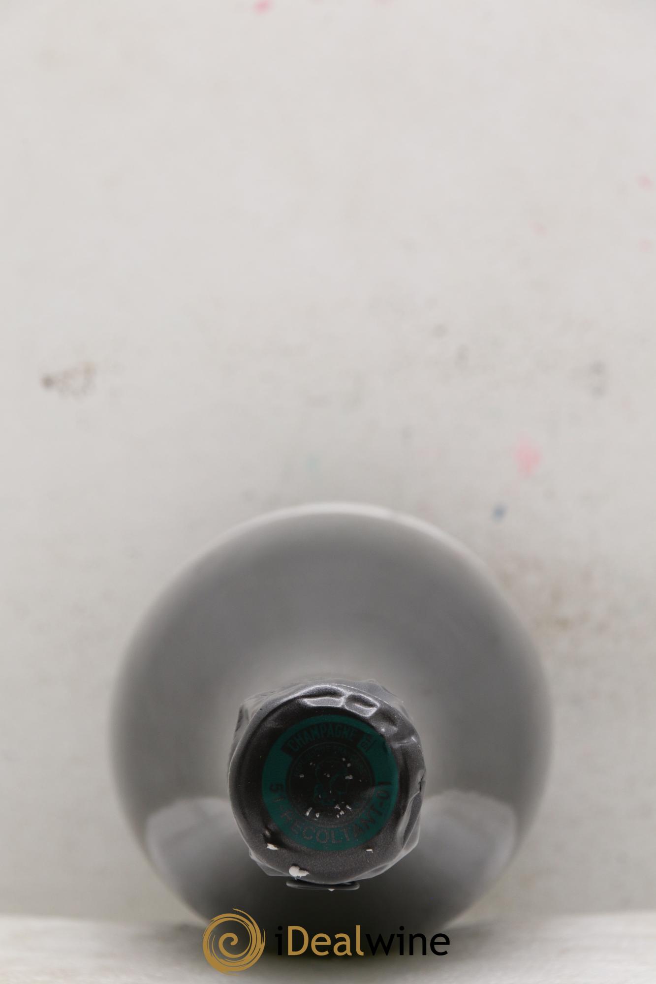 Ambonnay Le Bout du Clos Grand Cru Extra-Brut Jacques Selosse - Lot of 1 bottle - 1