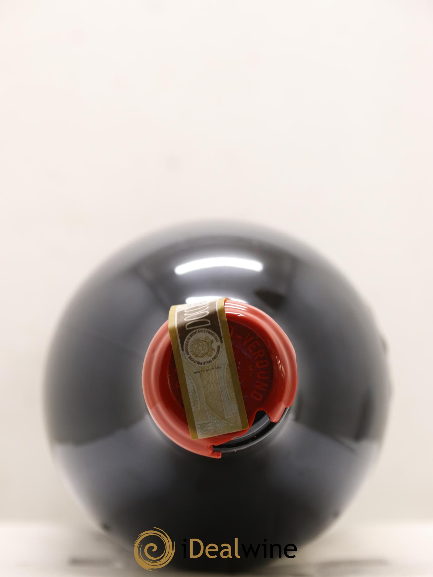 Barolo DOCG Monvigliero Comm. Giovan Battista Burlotto 2014 - Lot de 1 double magnum - 2