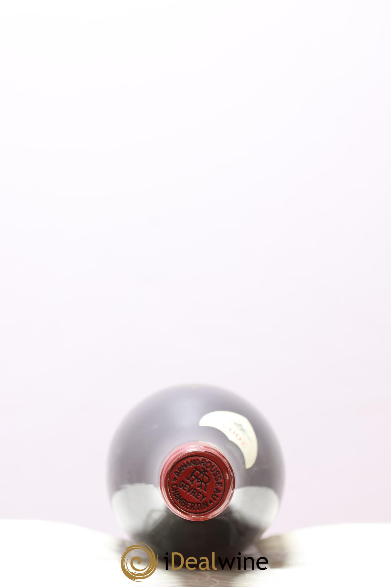 Gevrey-Chambertin Armand Rousseau (Domaine) 2005 - Lotto di 1 bottiglia - 1
